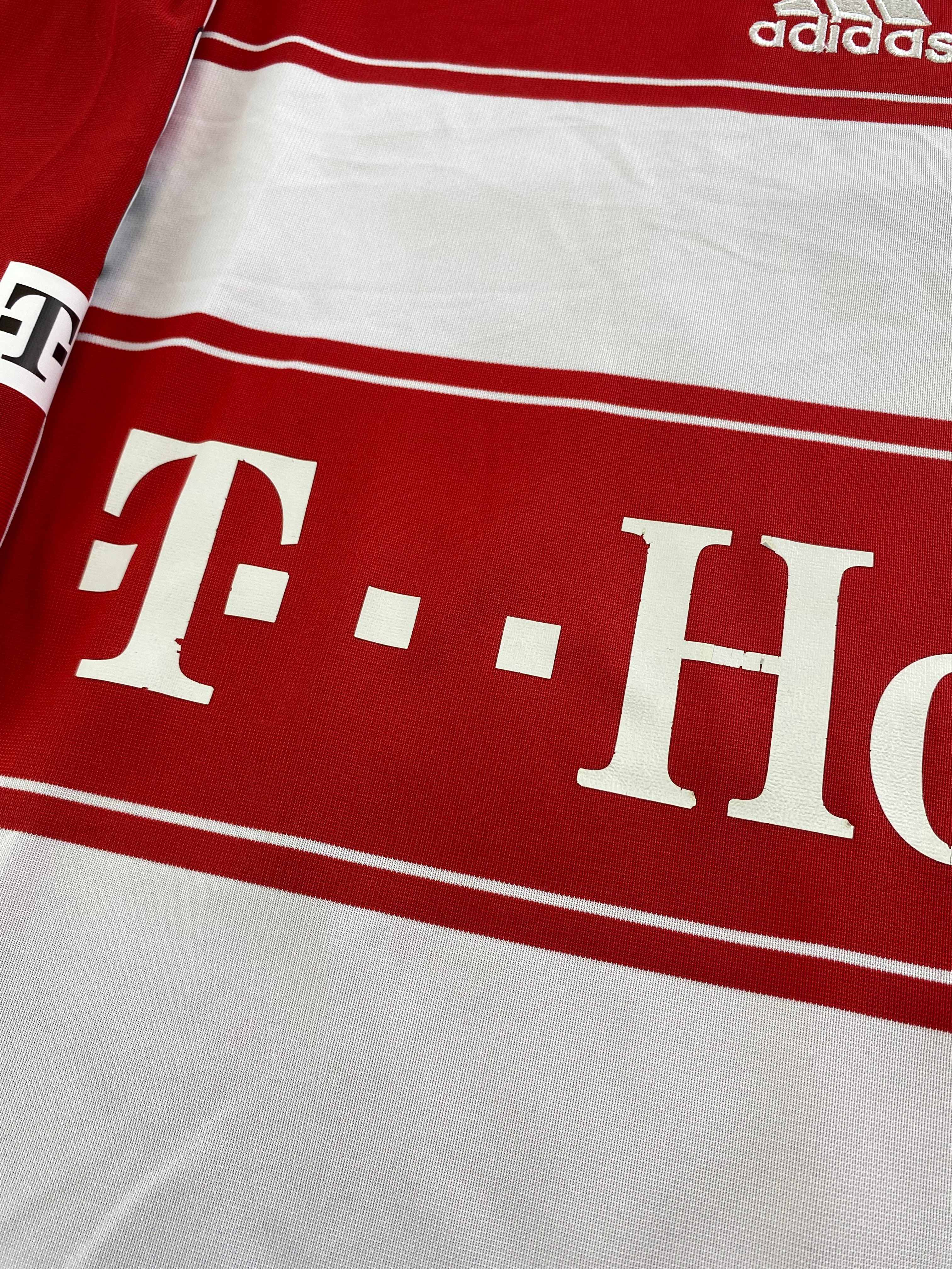 Philipp Lahm Bayern München 08/09 - L