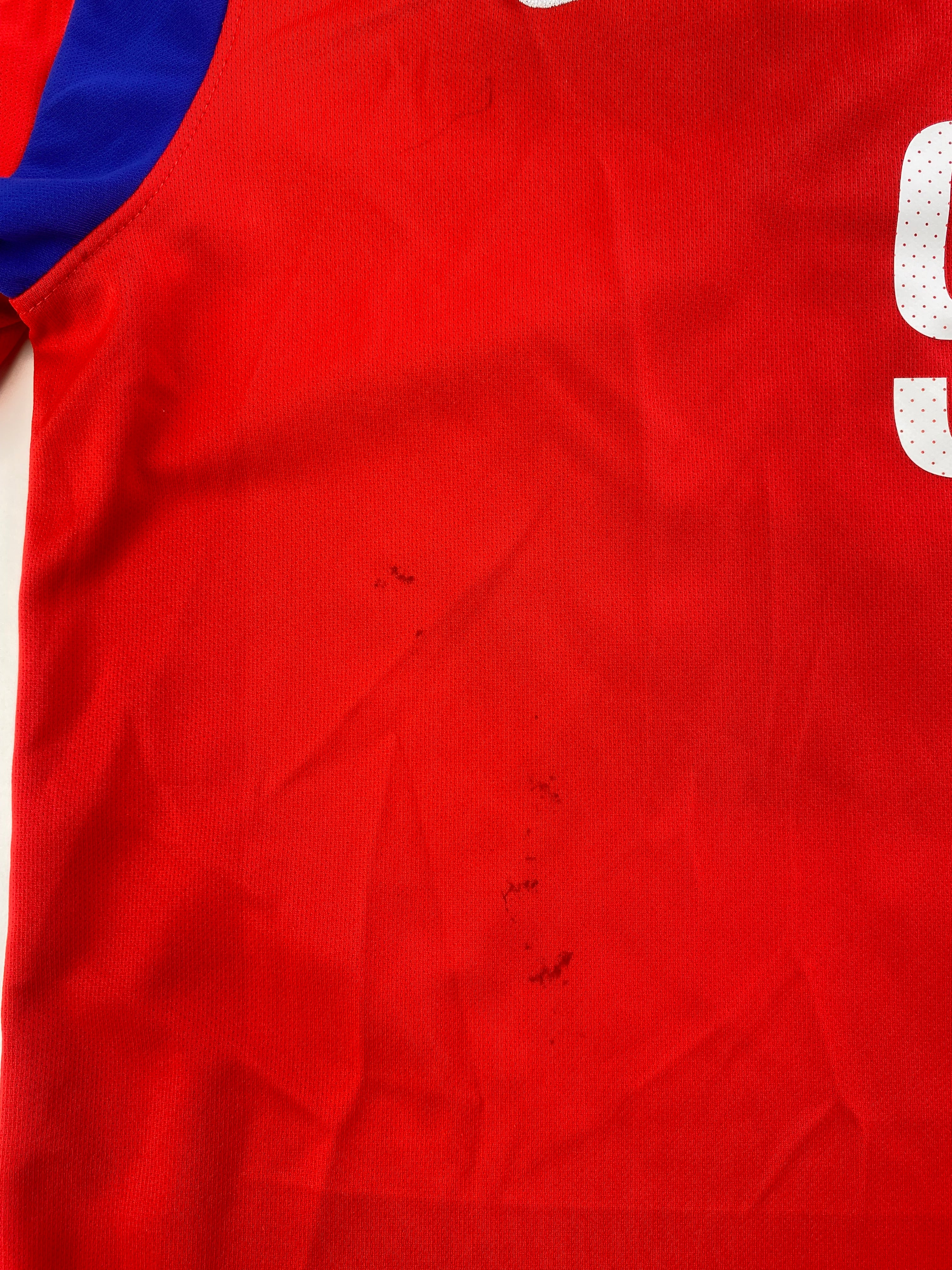 Son Heung-min Südkorea 14/15 - XL