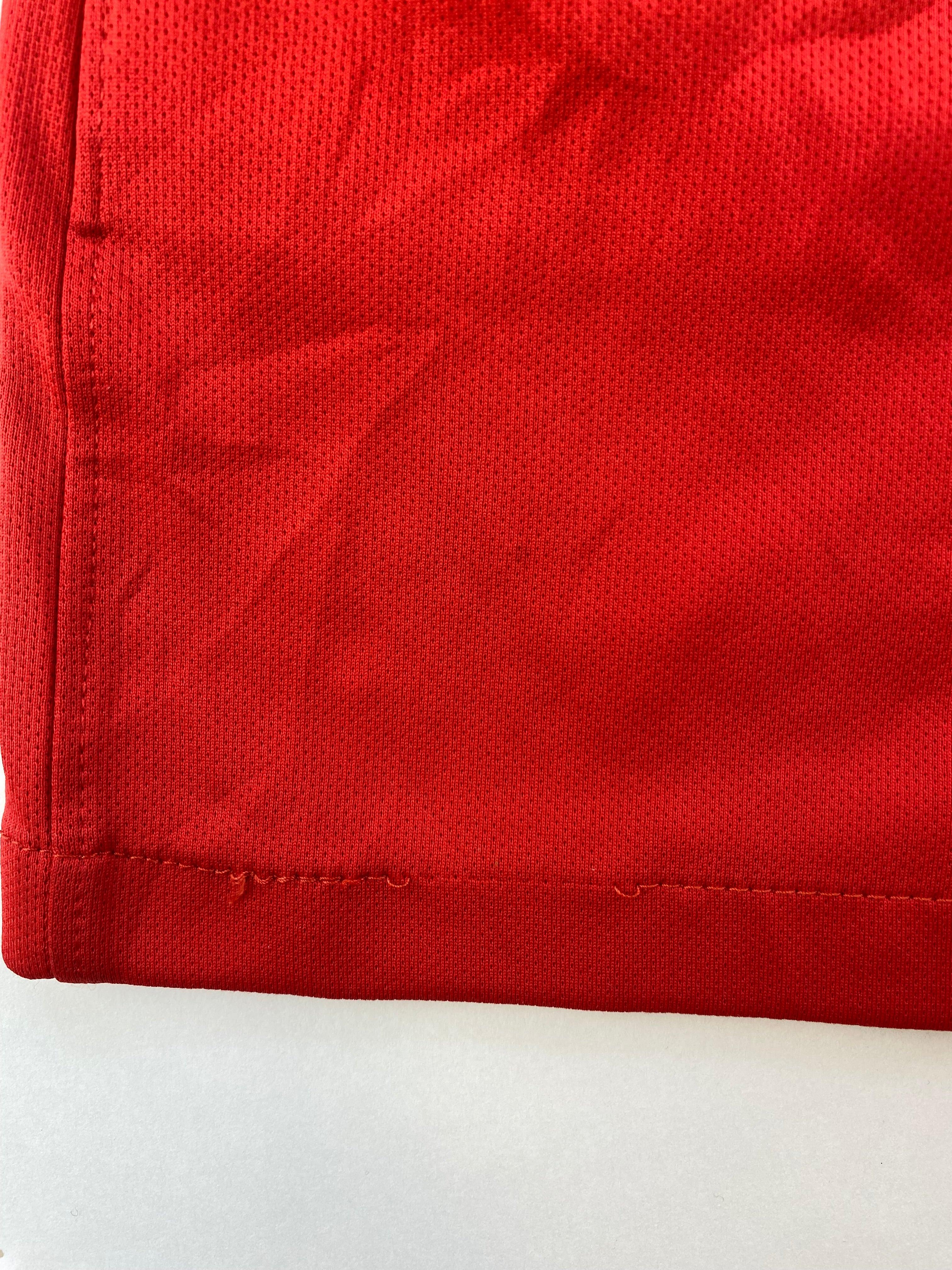 Son Heung-min Südkorea 14/15 - XL