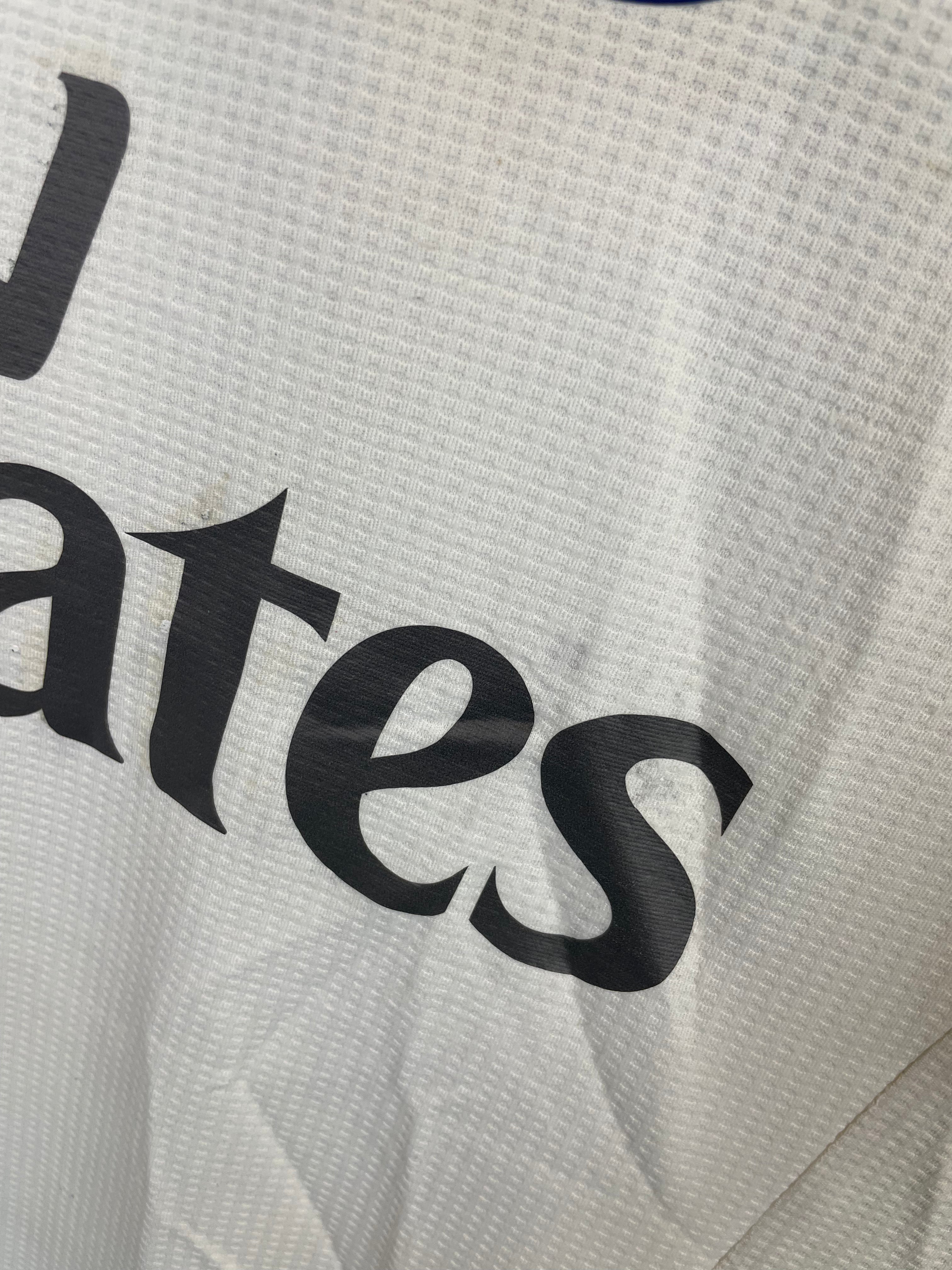 Karim Benzema Real Madrid Heimtrikot 15/16 - M