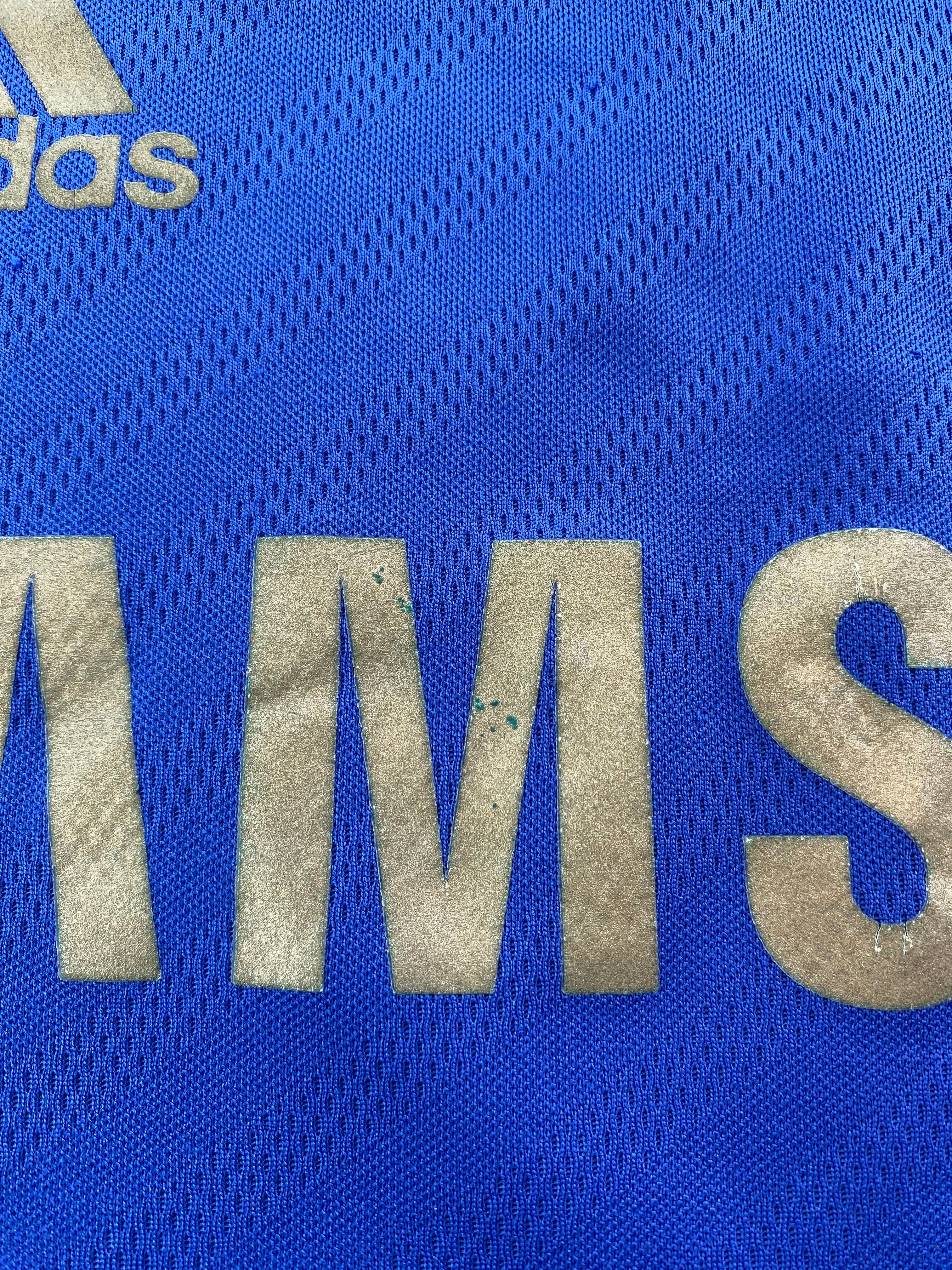 Oscar Chelsea 12/13 - S