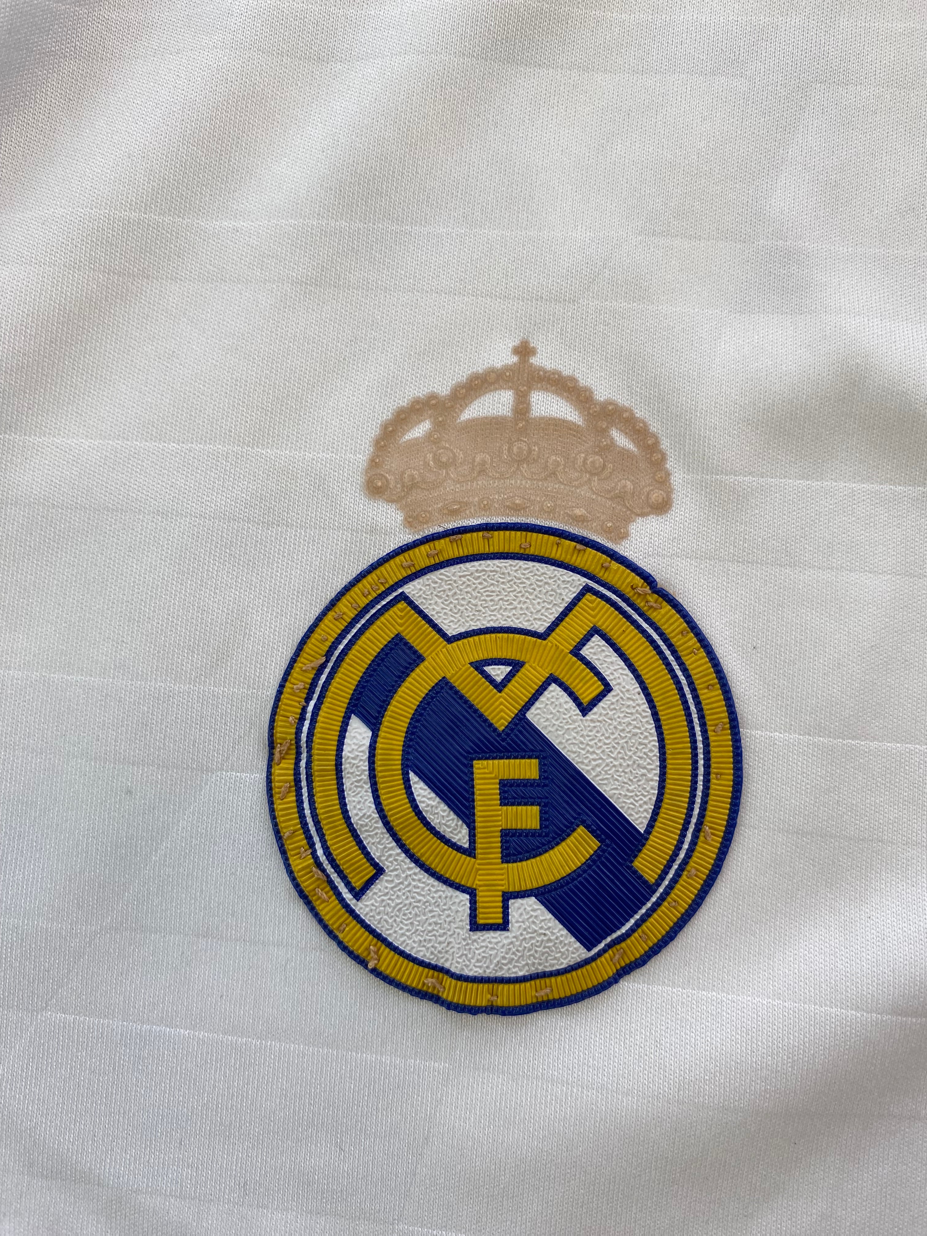 Cristiano Ronaldo Real Madrid 14/15 - S