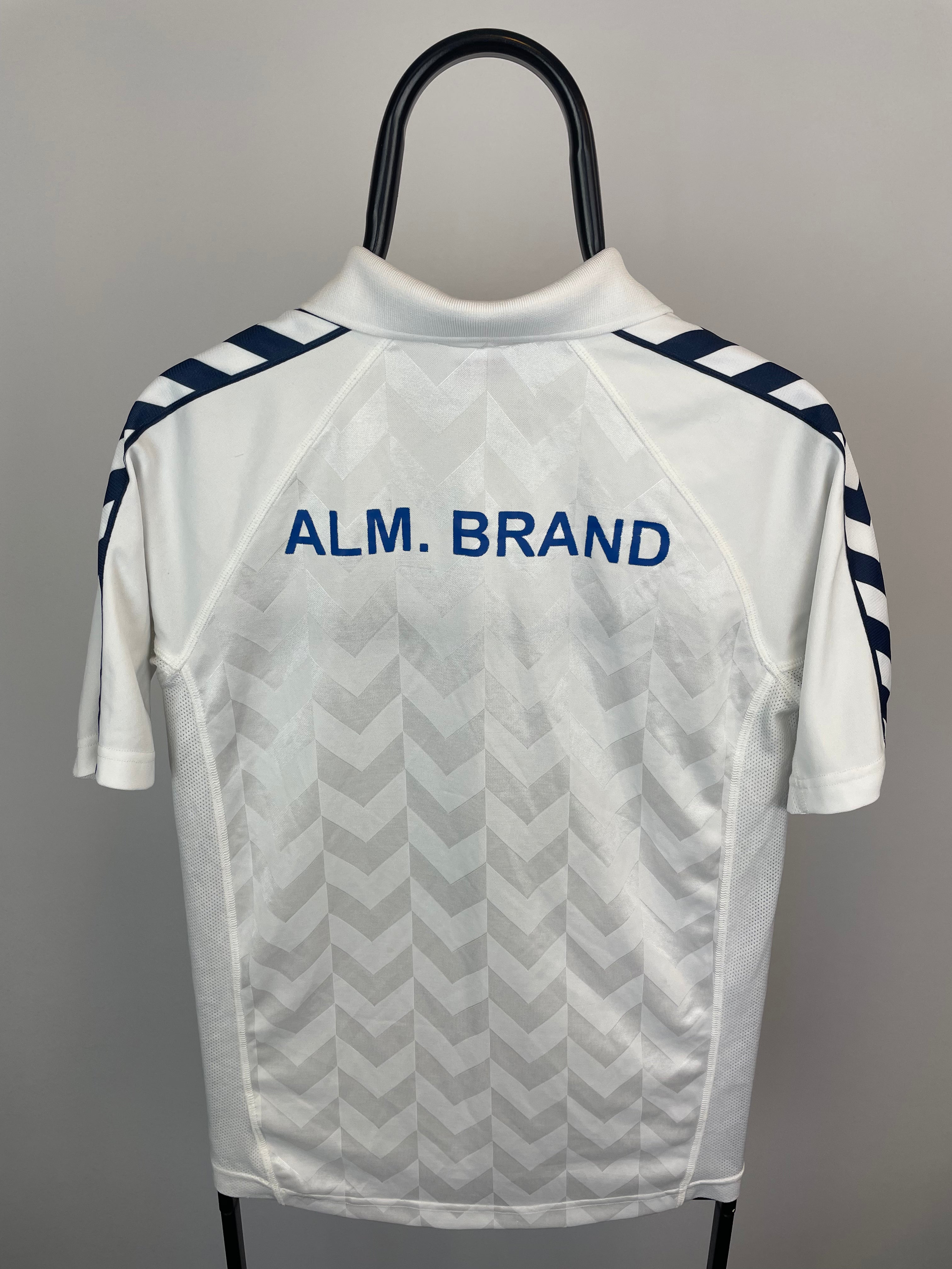 AGF Heimtrikot 05/06 - Größe