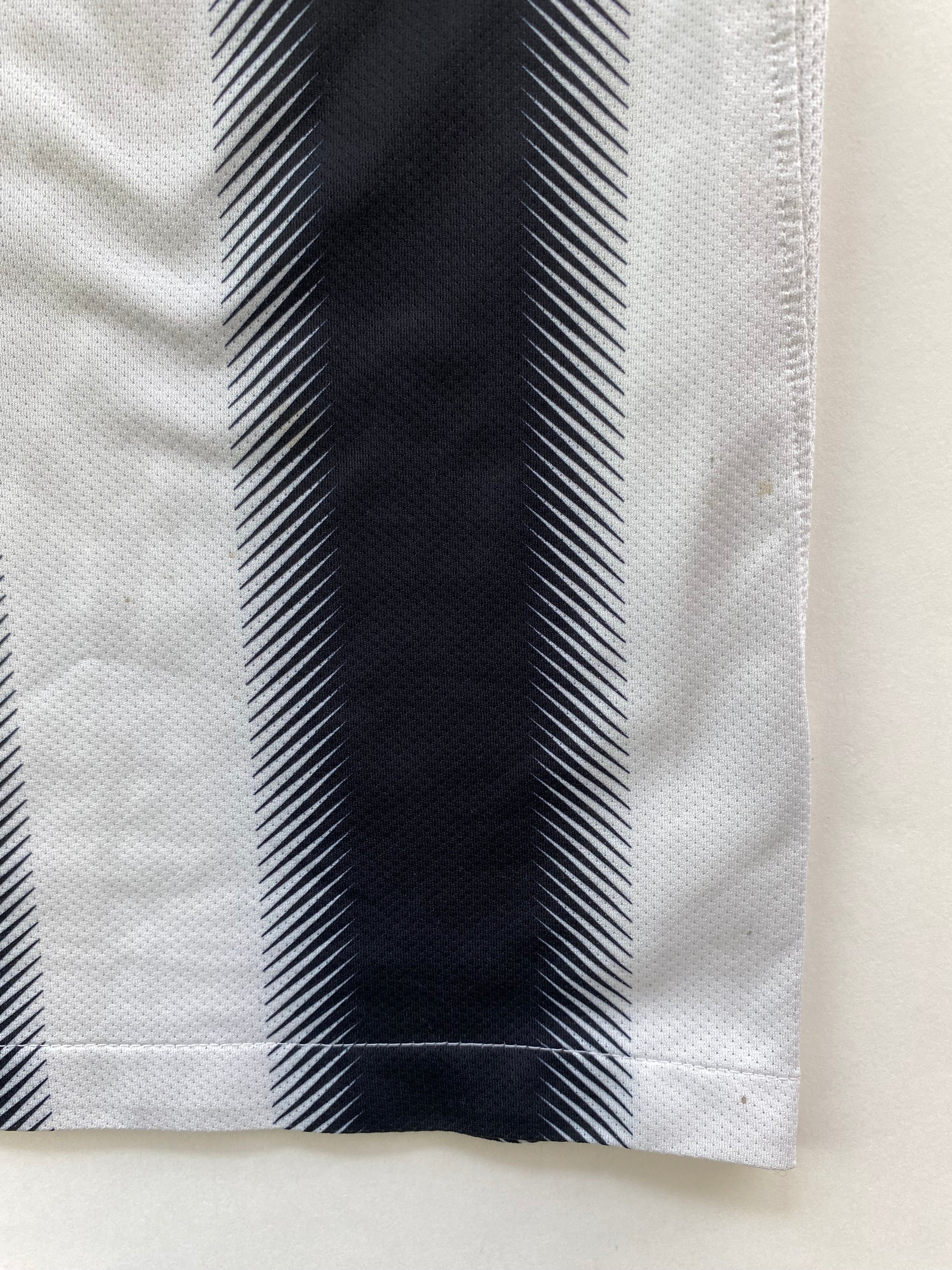 Alessandro Del Piero Juventus 11/12 - M