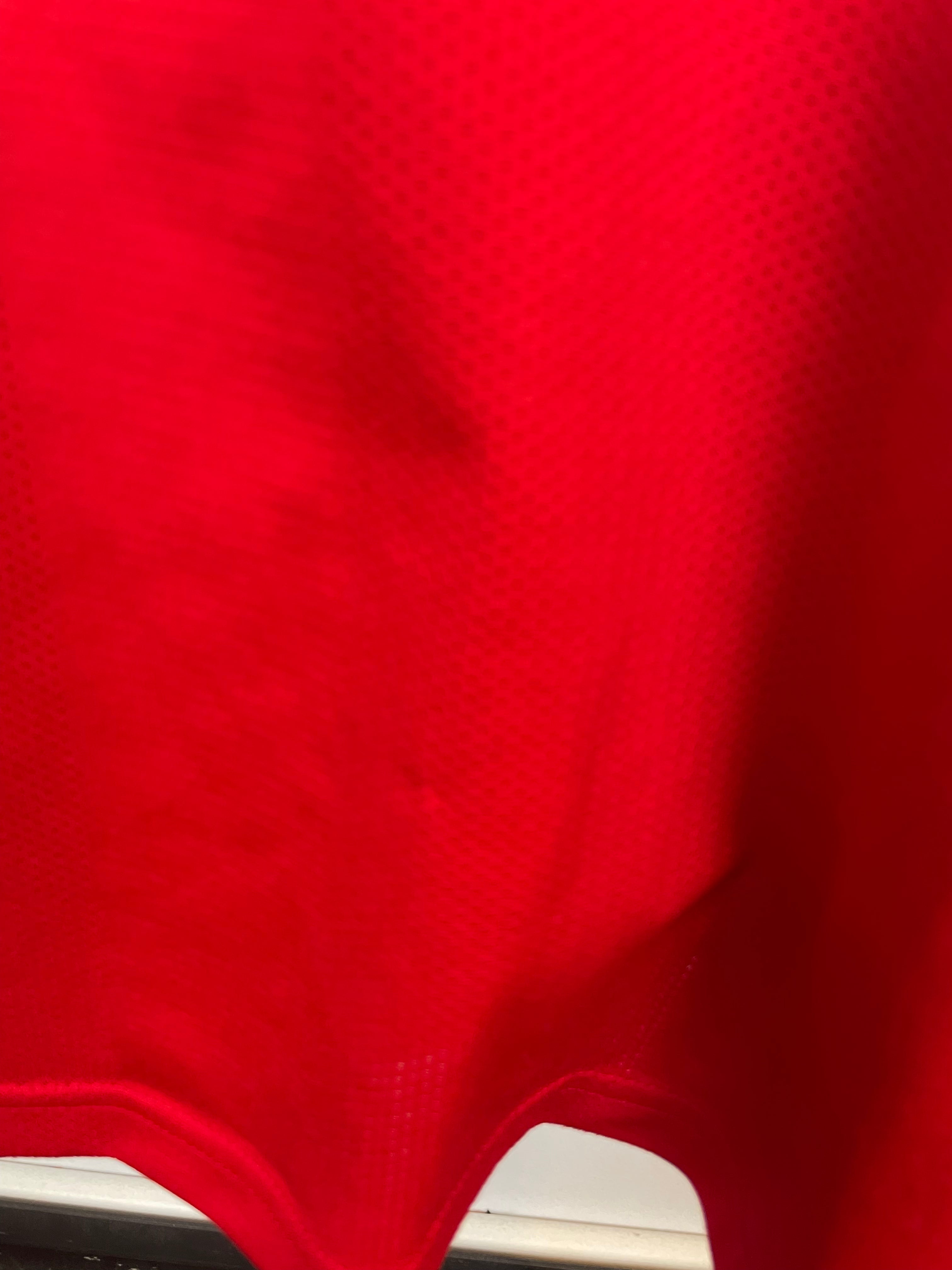 Liverpool Heimtrikot 08/09 - XL