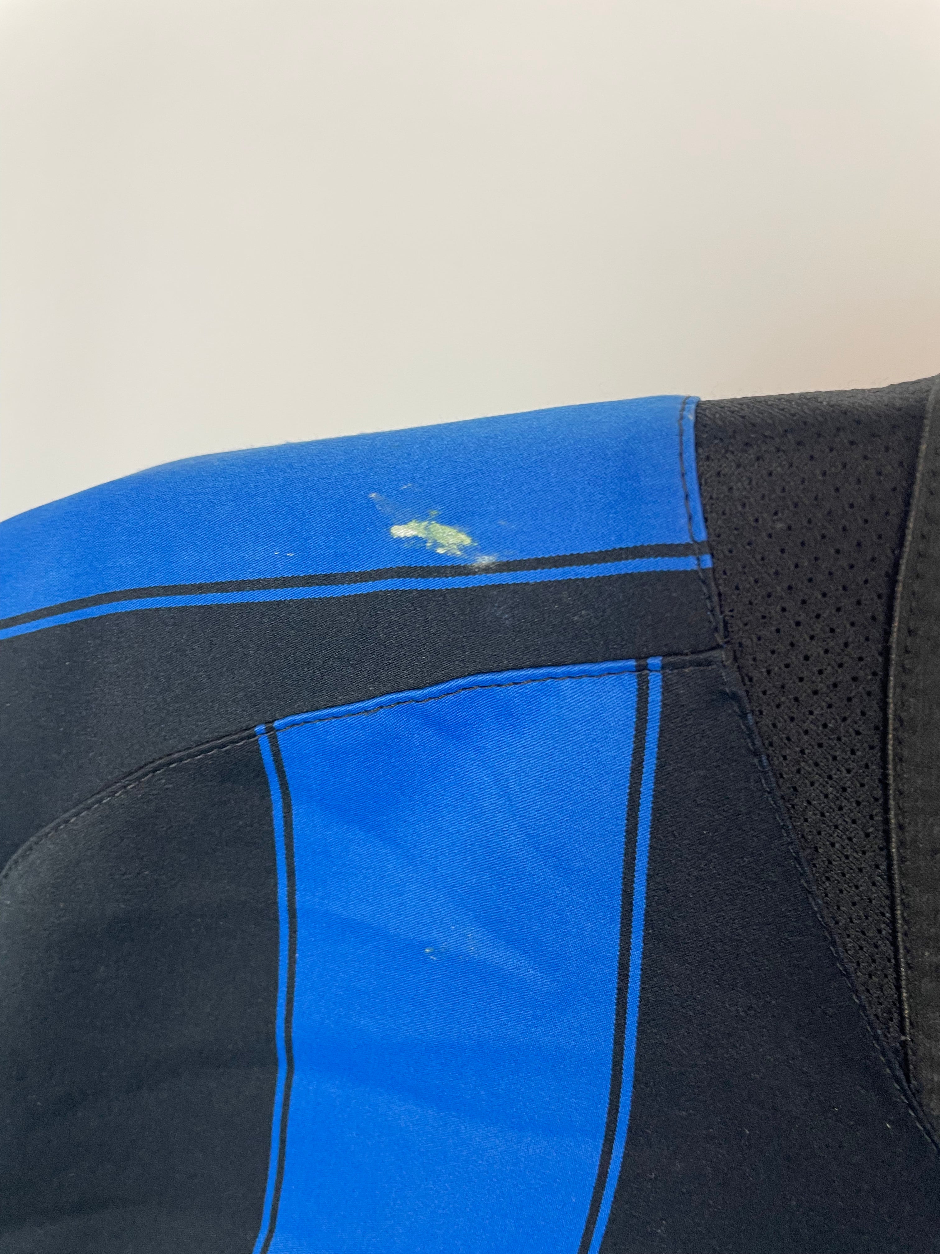 Adriano Inter Mailand Heimtrikot 03/04 - M