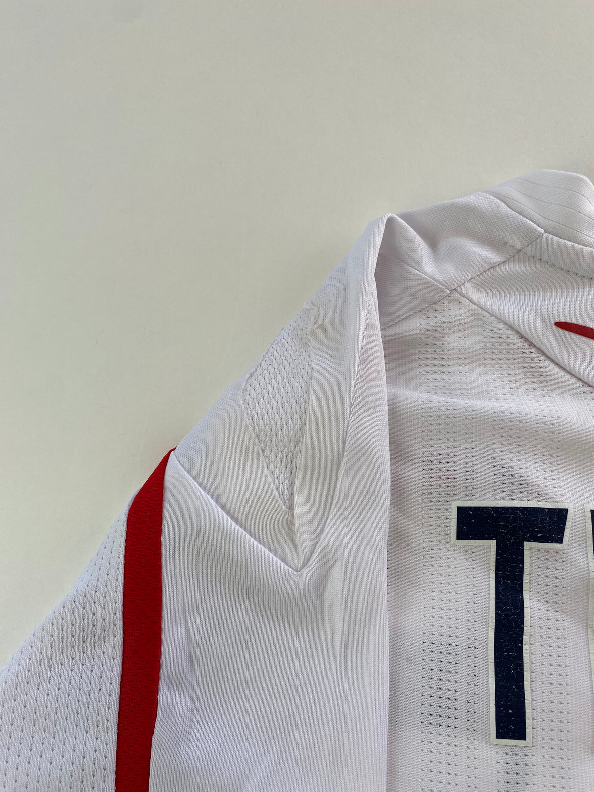 John Terry England 07/09 - L