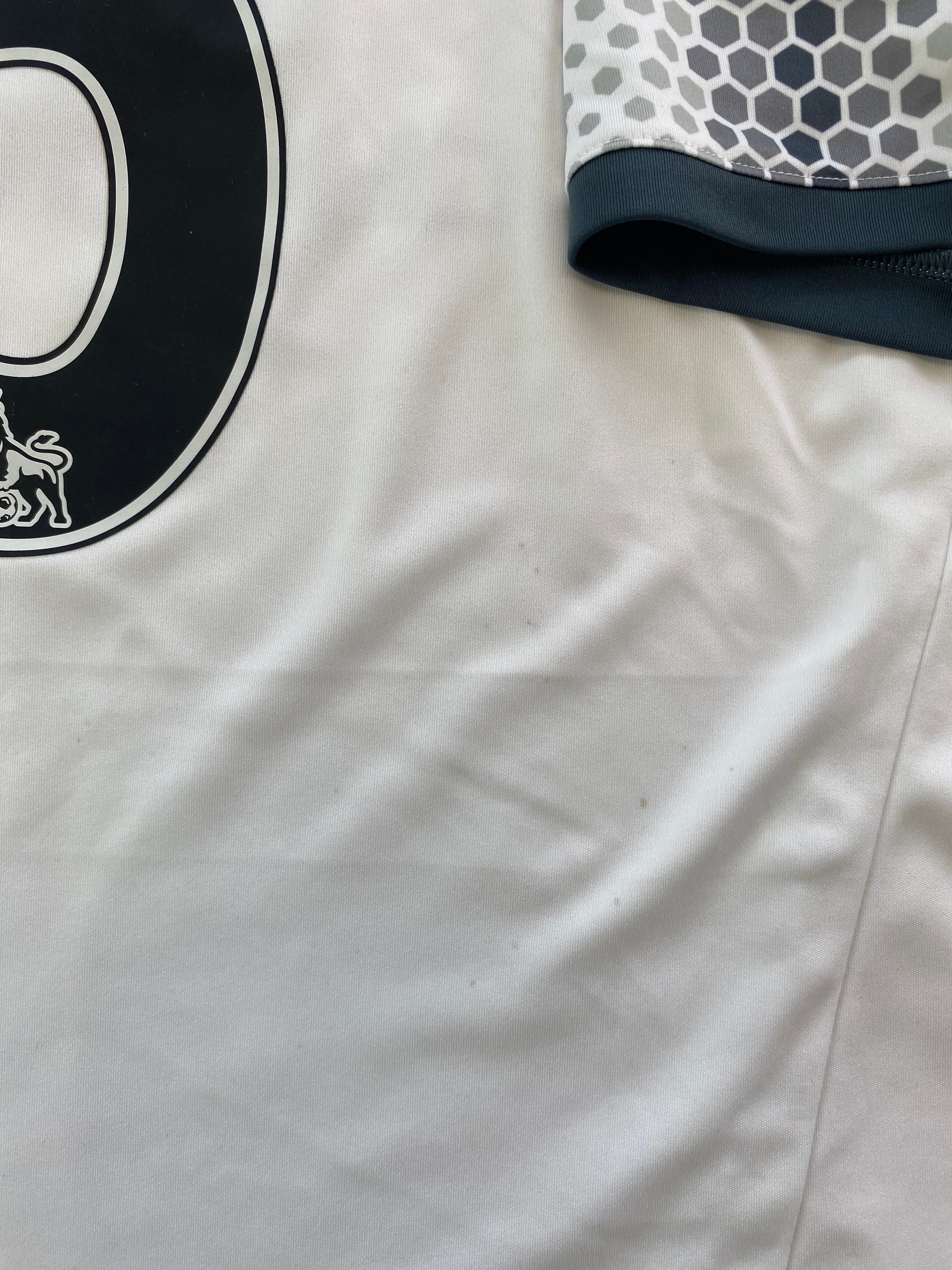 Paul Pogba Manchester United 16/17 - XXL