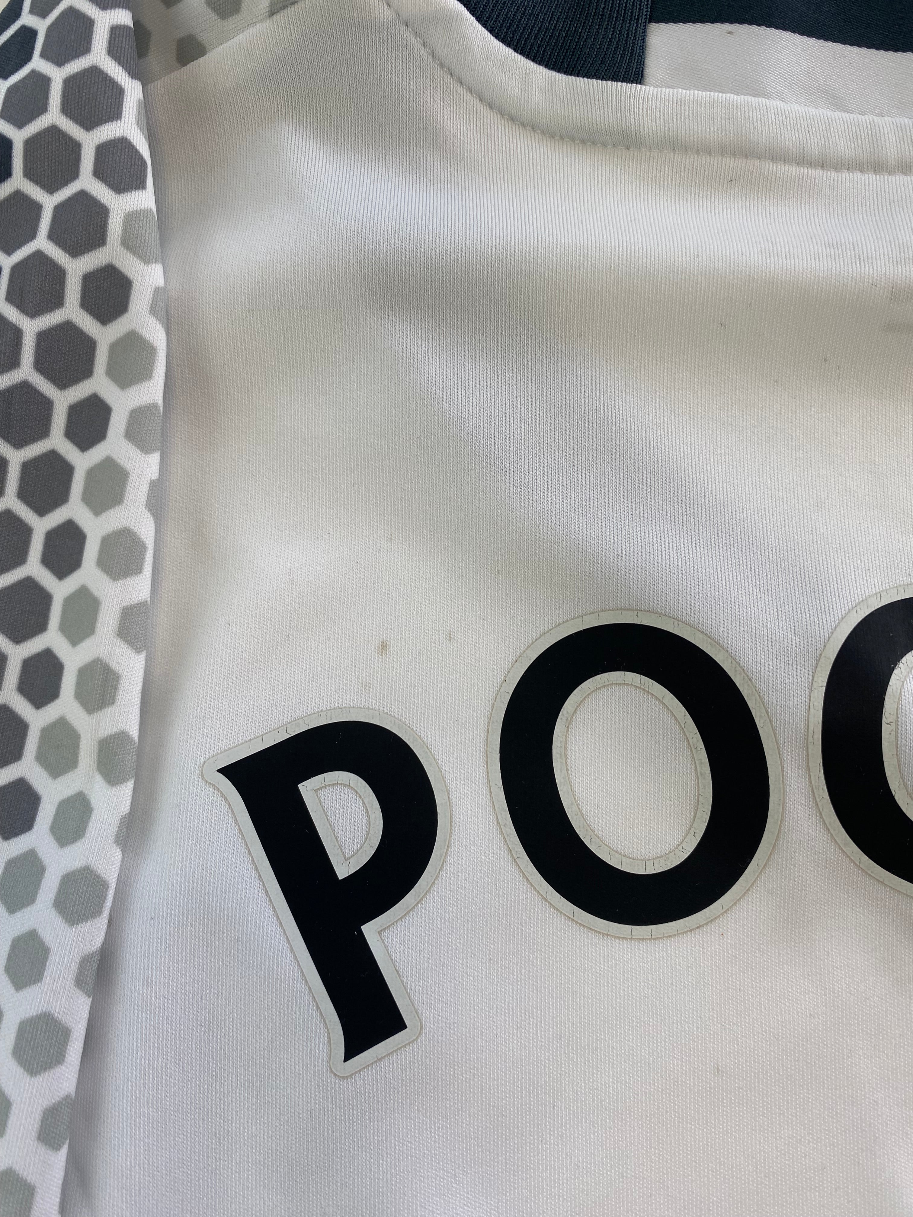 Paul Pogba Manchester United 16/17 - XXL