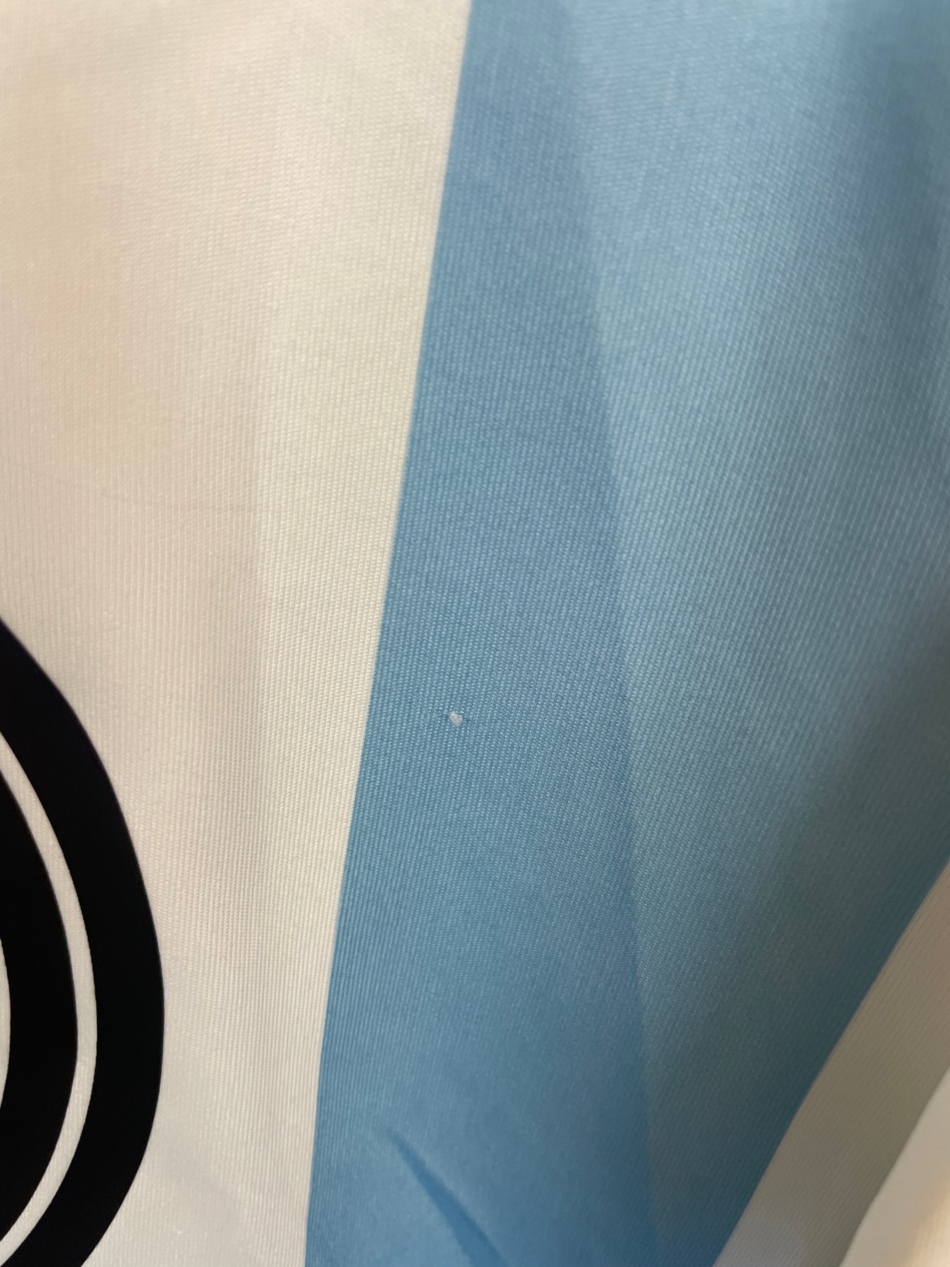 Lionel Messi Argentinien Heimtrikot 06/08 - M