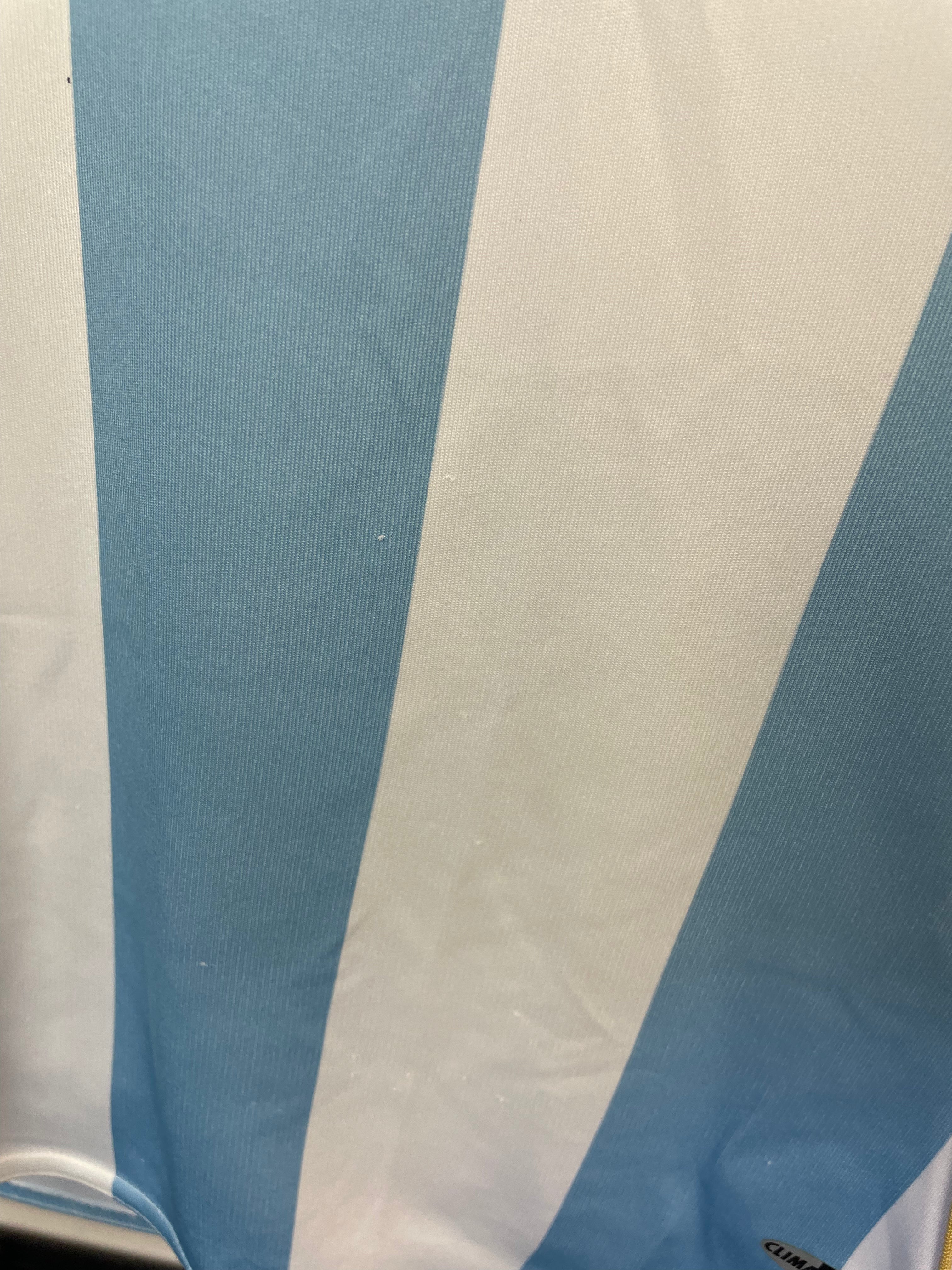 Lionel Messi Argentinien Heimtrikot 06/08 - M