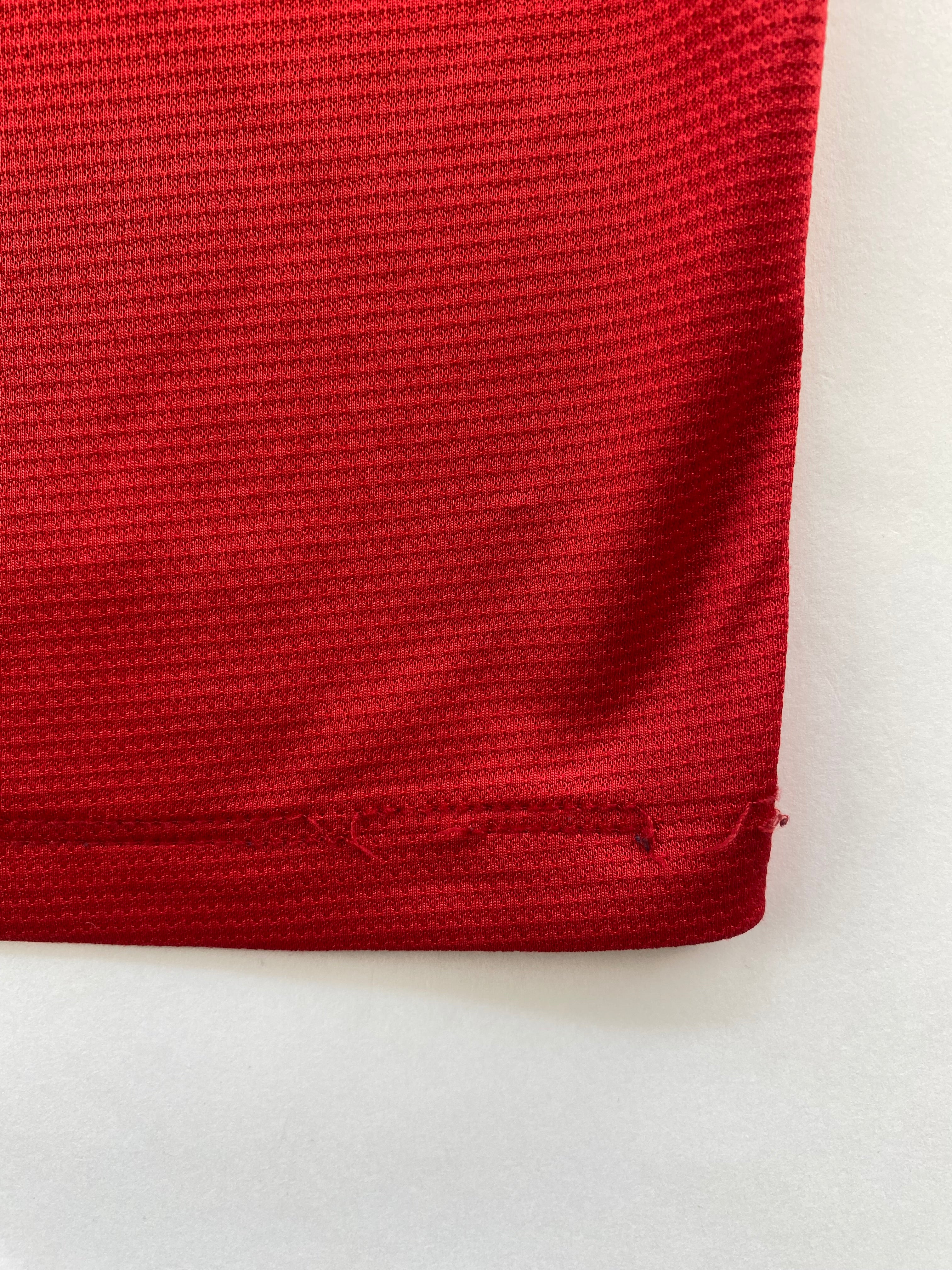 Robin van Persie Manchester United 13/14 - XL