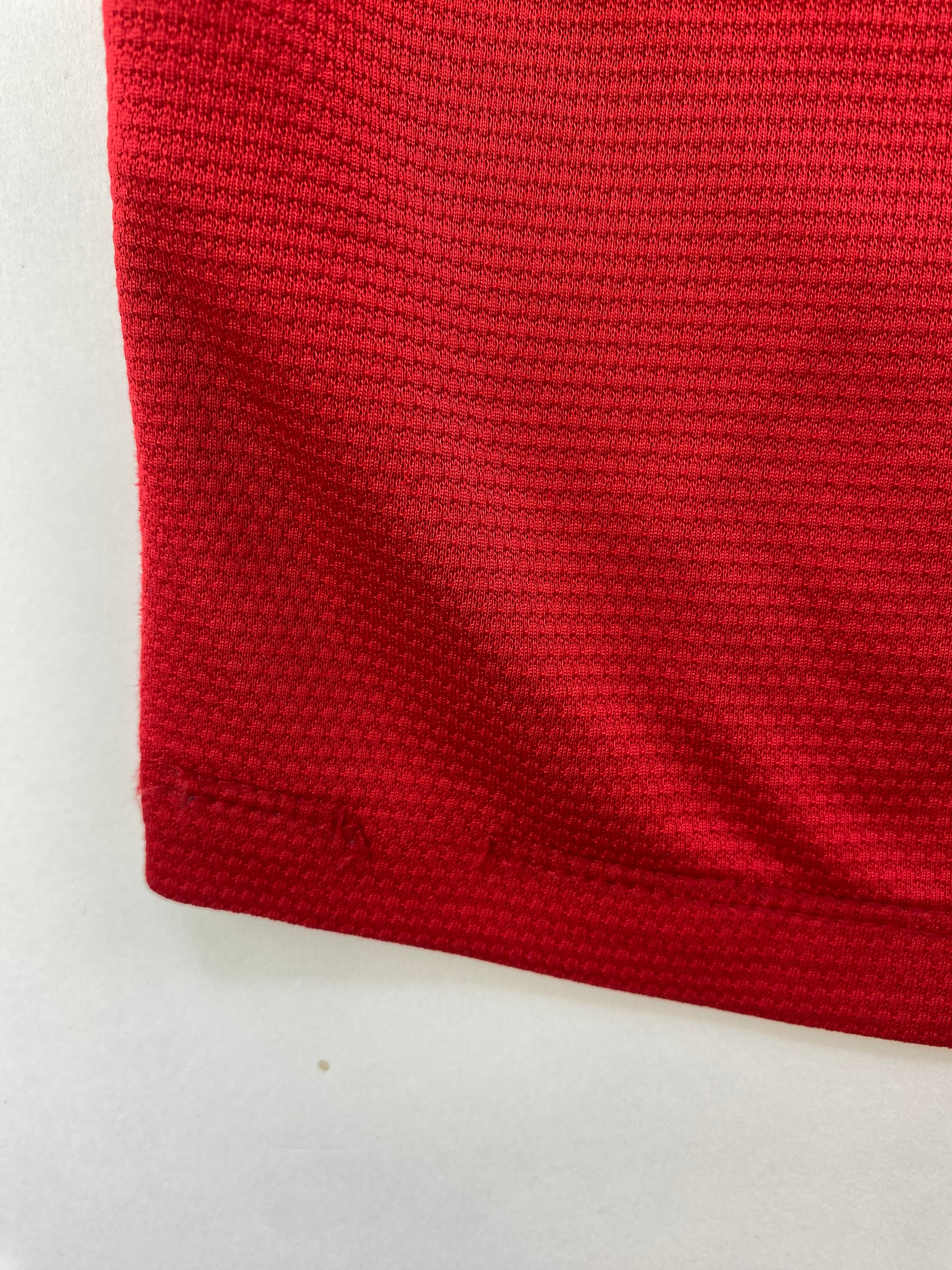Robin van Persie Manchester United 13/14 - XL