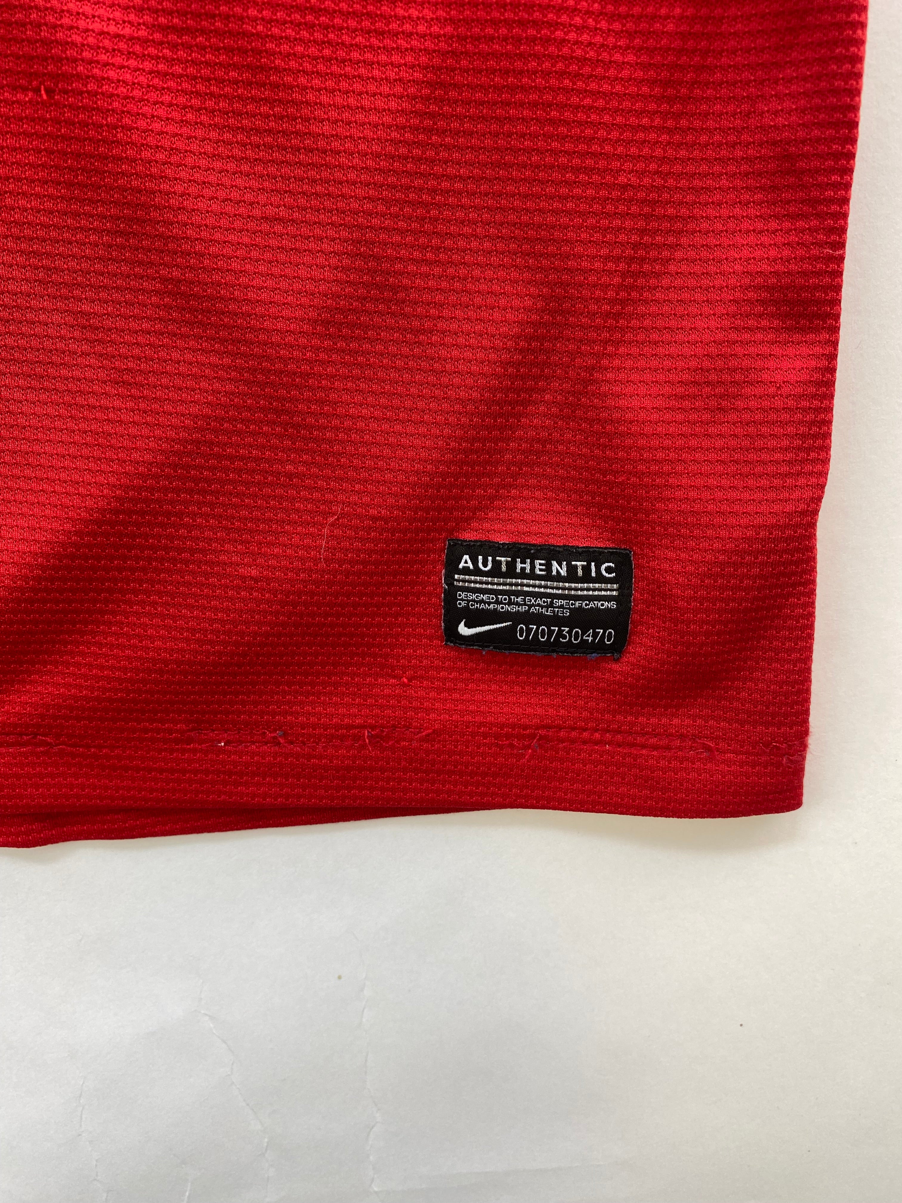 Robin van Persie Manchester United 13/14 - XL
