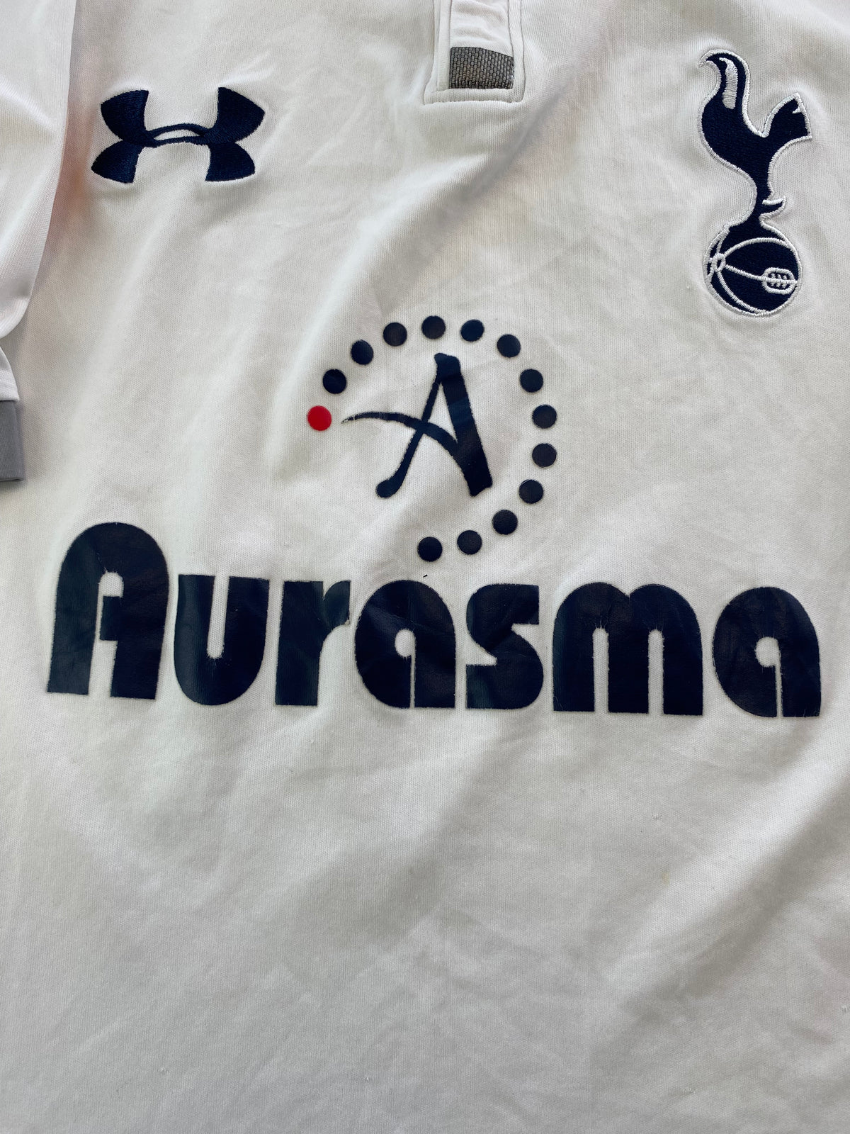Gareth Bale Tottenham 11/12 - M