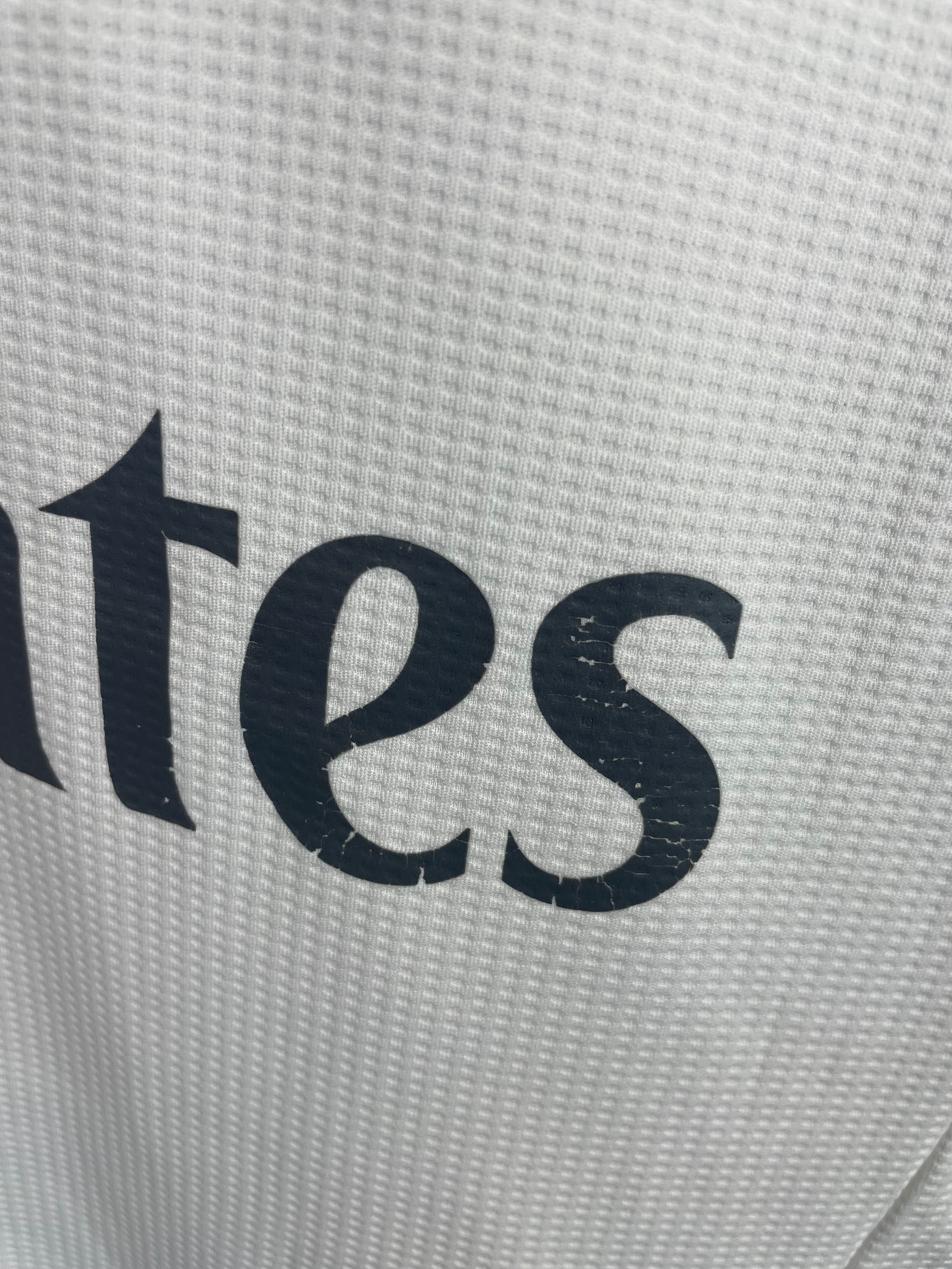 Gareth Bale Real Madrid Heimtrikot 15/16 - M