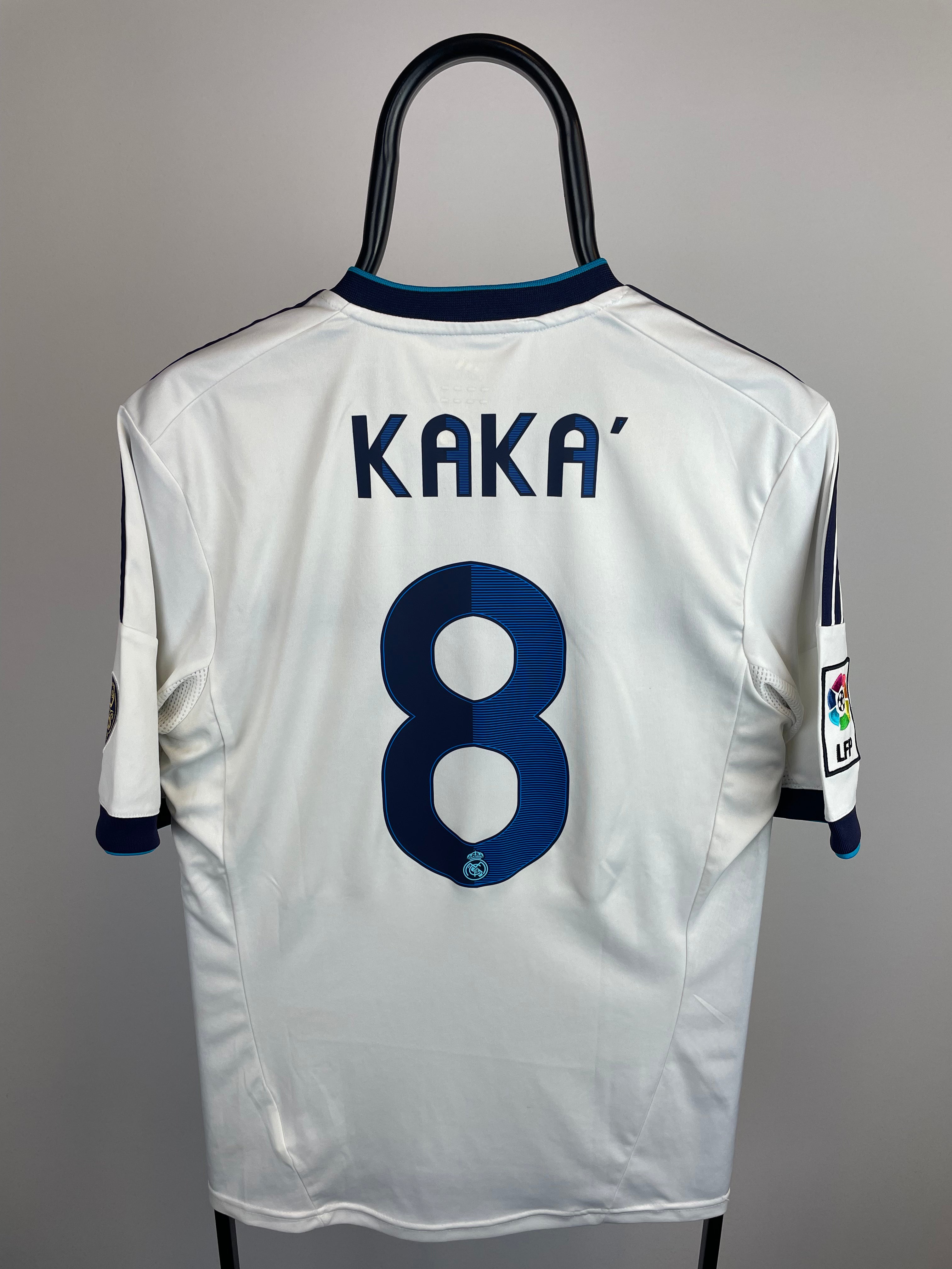 Kaka Real Madrid Heimtrikot 12/13 - M