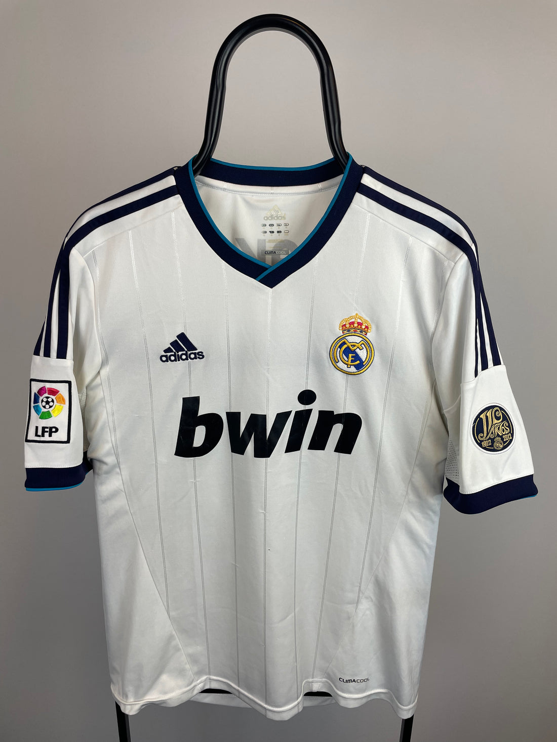 Kaka Real Madrid Heimtrikot 12/13 - M