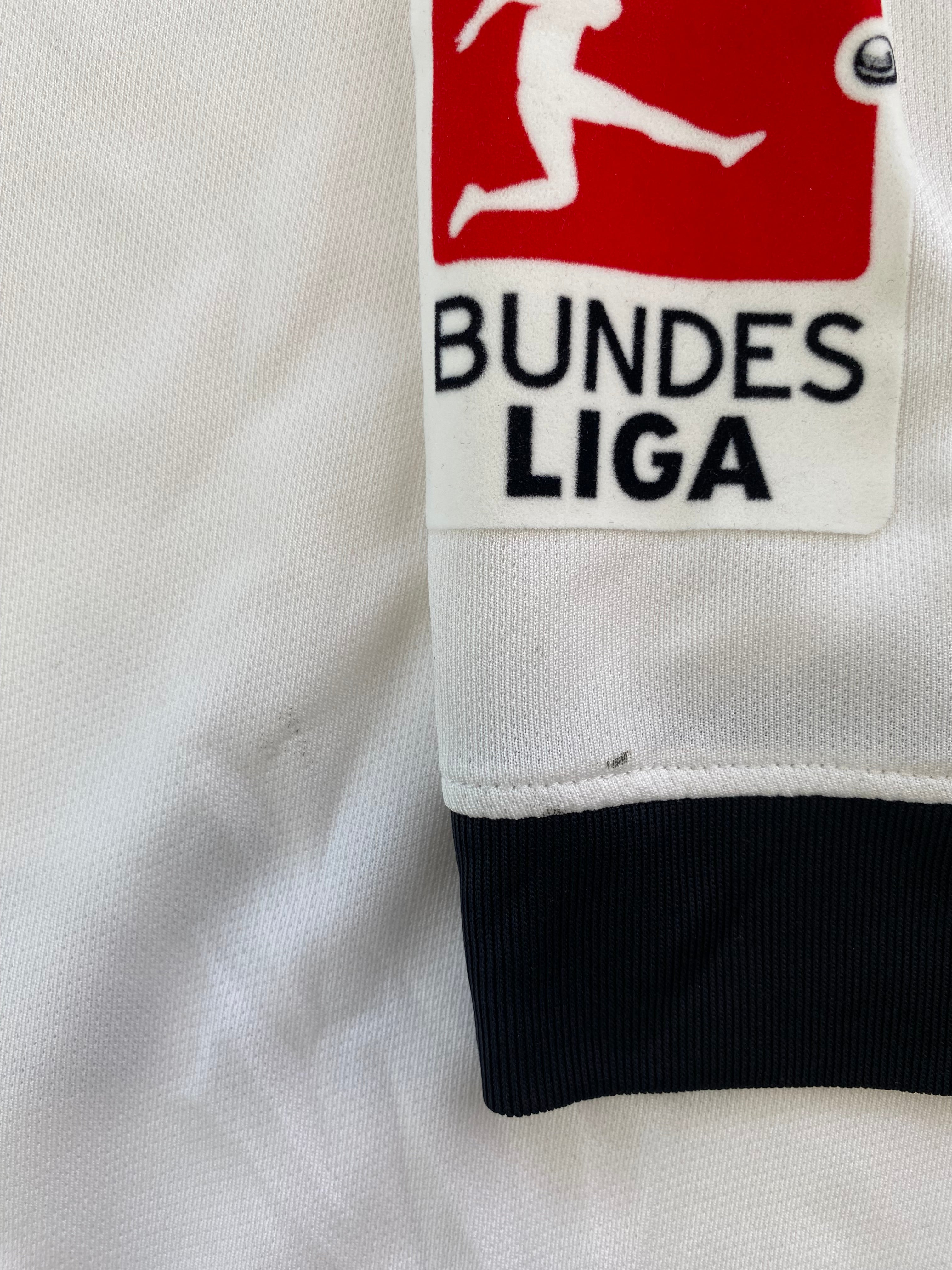 Takashi Inui Eintracht Frankfurt 14/15 - L