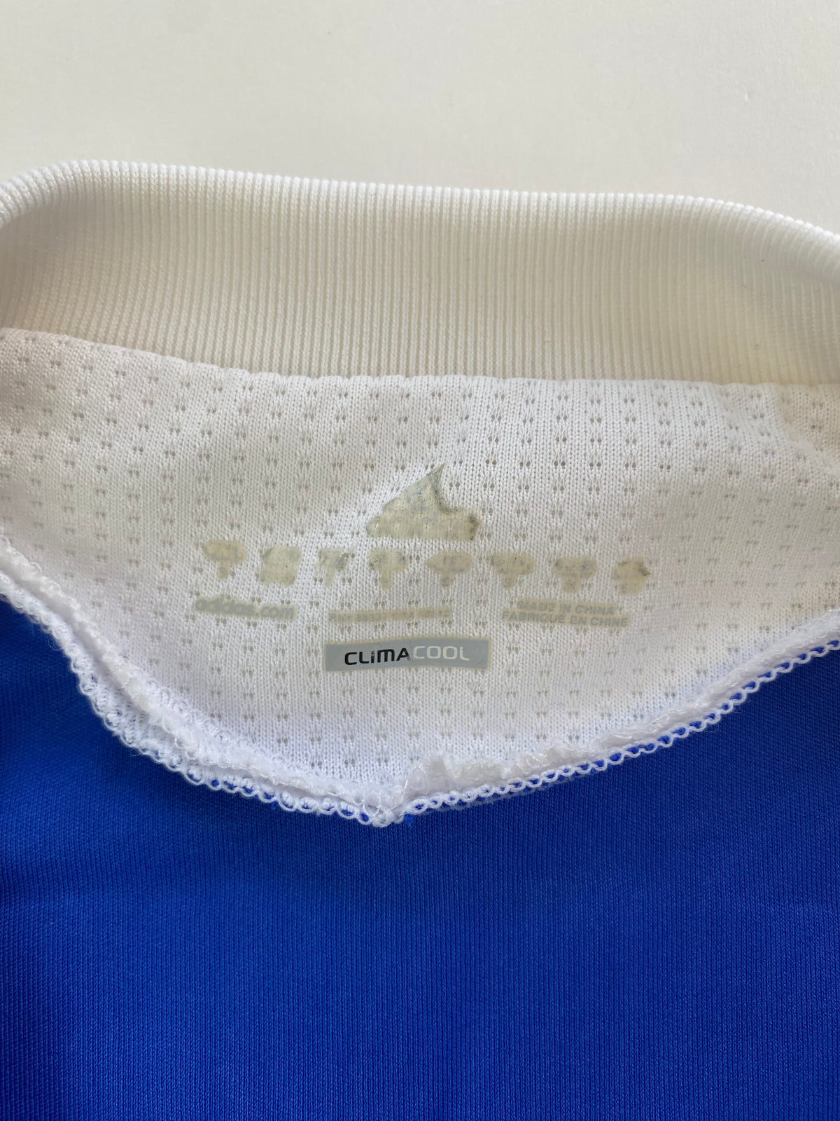 Frank Lampard Chelsea 11/12 - S