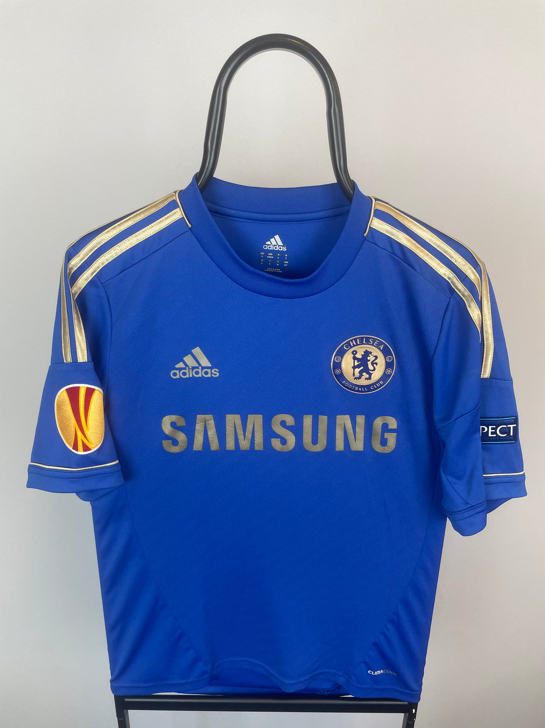 Frank Lampard Chelsea Heimtrikot 12/13 - Größe