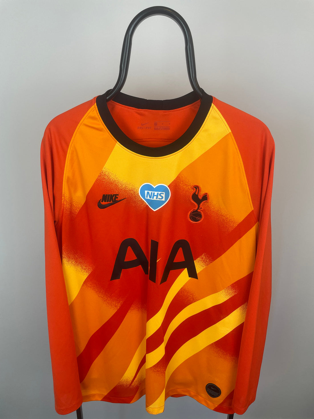 Hugo Lloris Tottenham Hotspur Torwarttrikot 19/20 - L