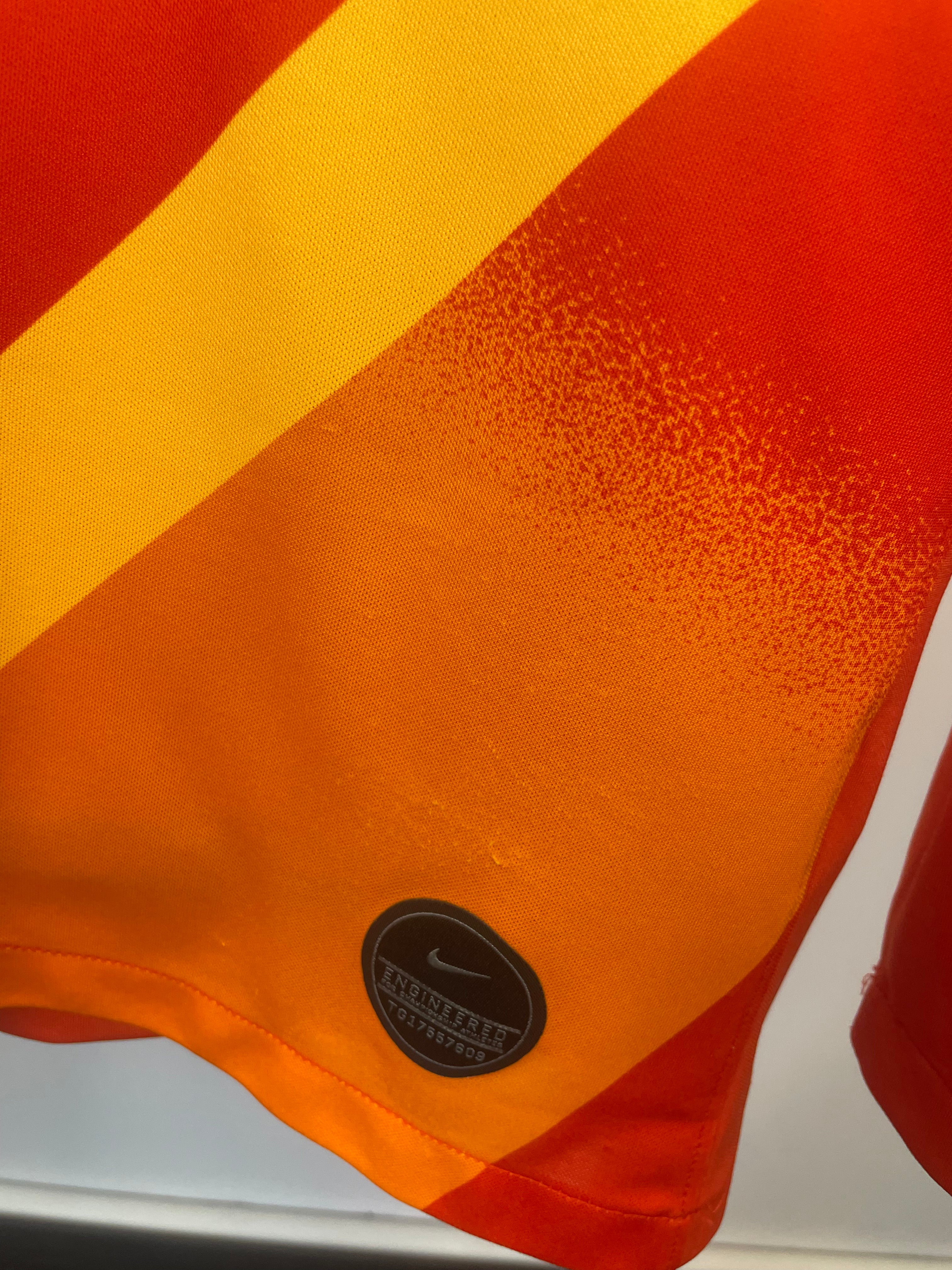 Hugo Lloris Tottenham Hotspur Torwarttrikot 19/20 - L