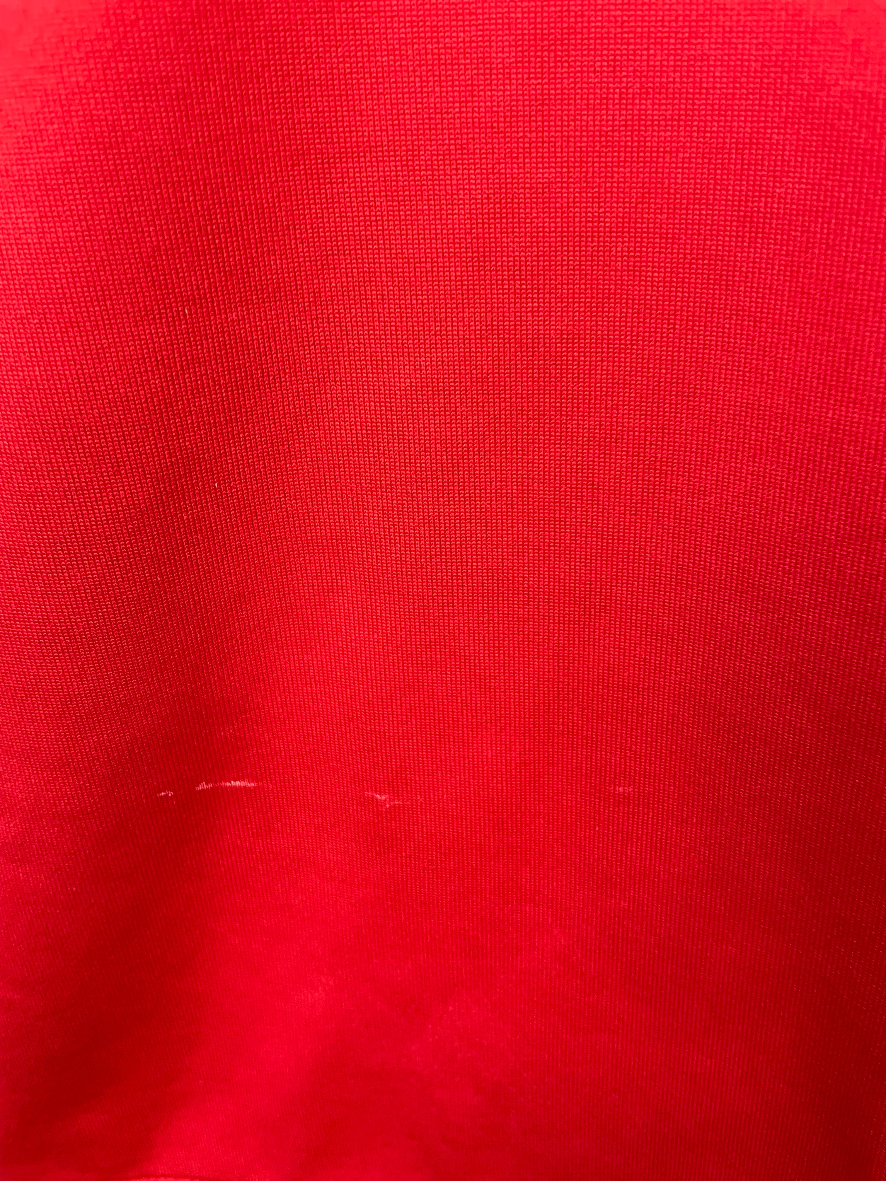 Javier Hernandez Manchester United Heimtrikot 10/11 - Größe L