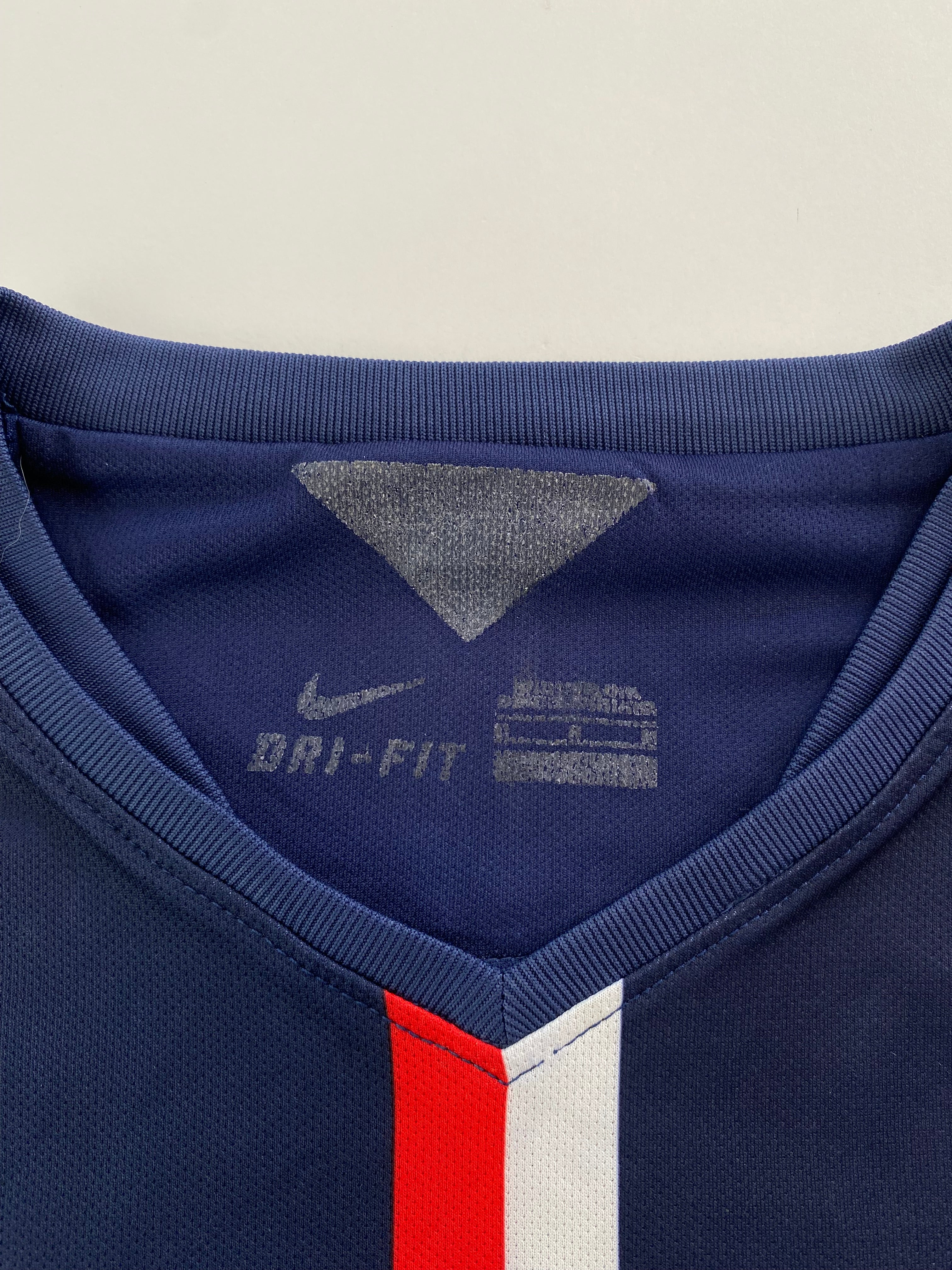 Zlatan Ibrahimović PSG 15/16 - M