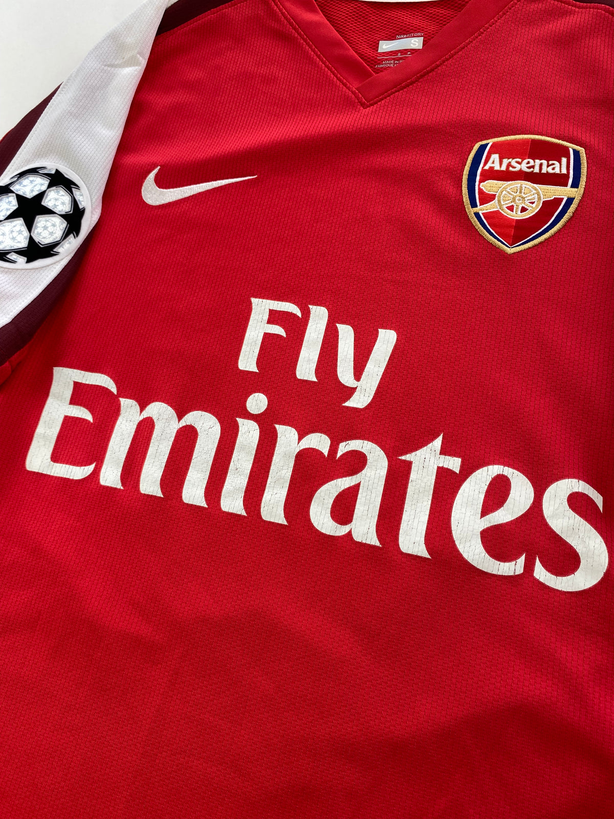 Andrey Arshavin Arsenal 08/10 - S