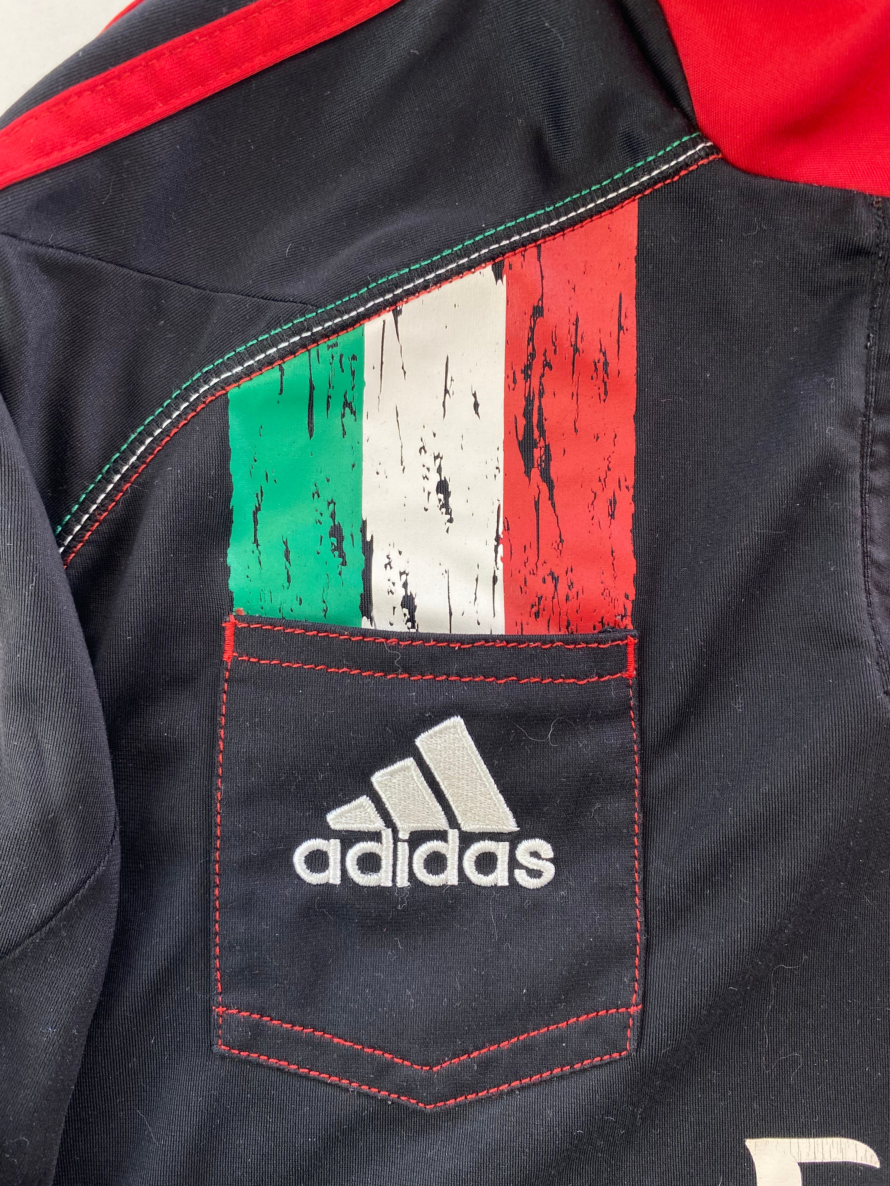 Stephan El Shaarawy AC Milan 12/13 - L