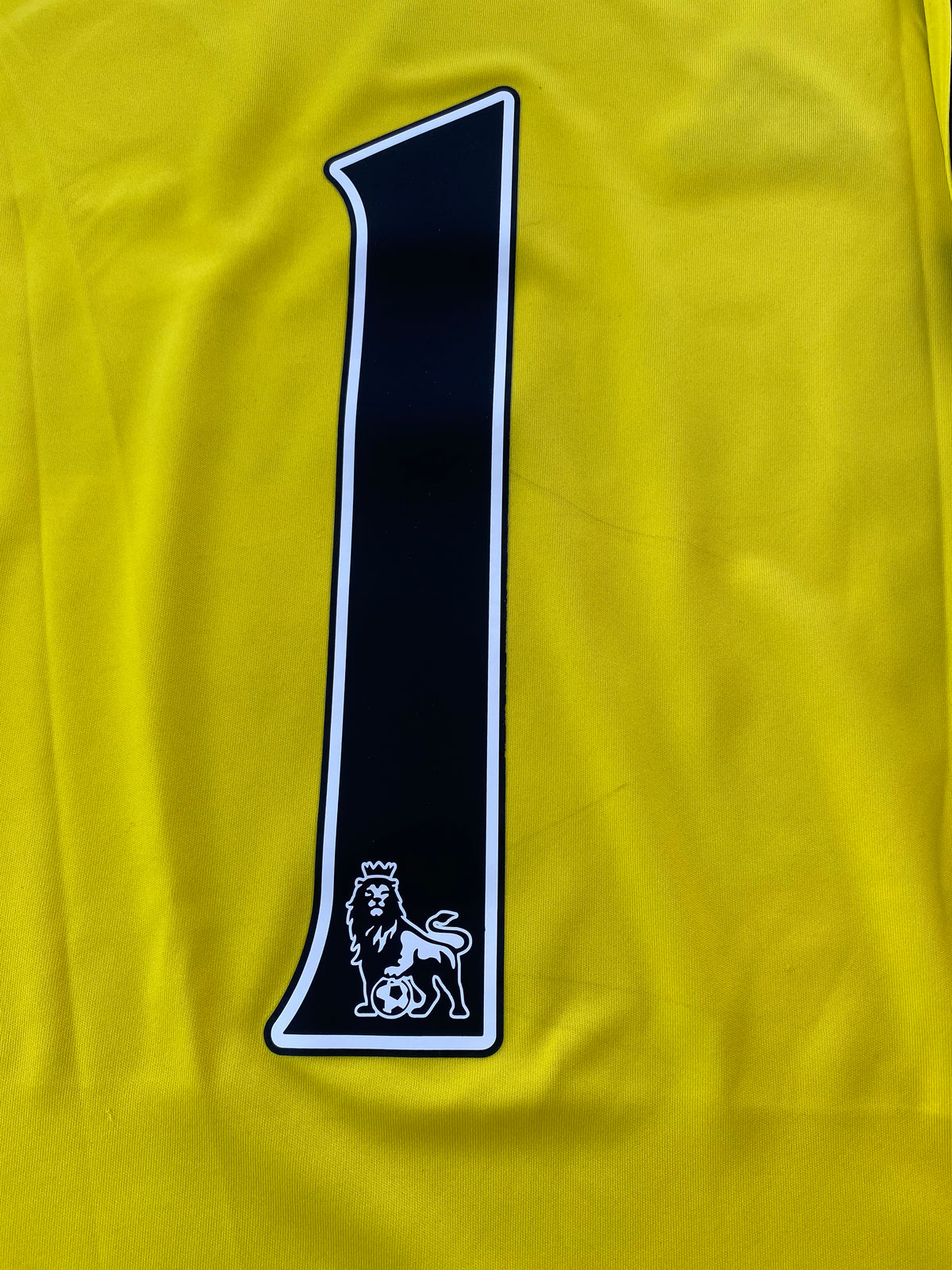 Petr Čech Chelsea 14/15 - S