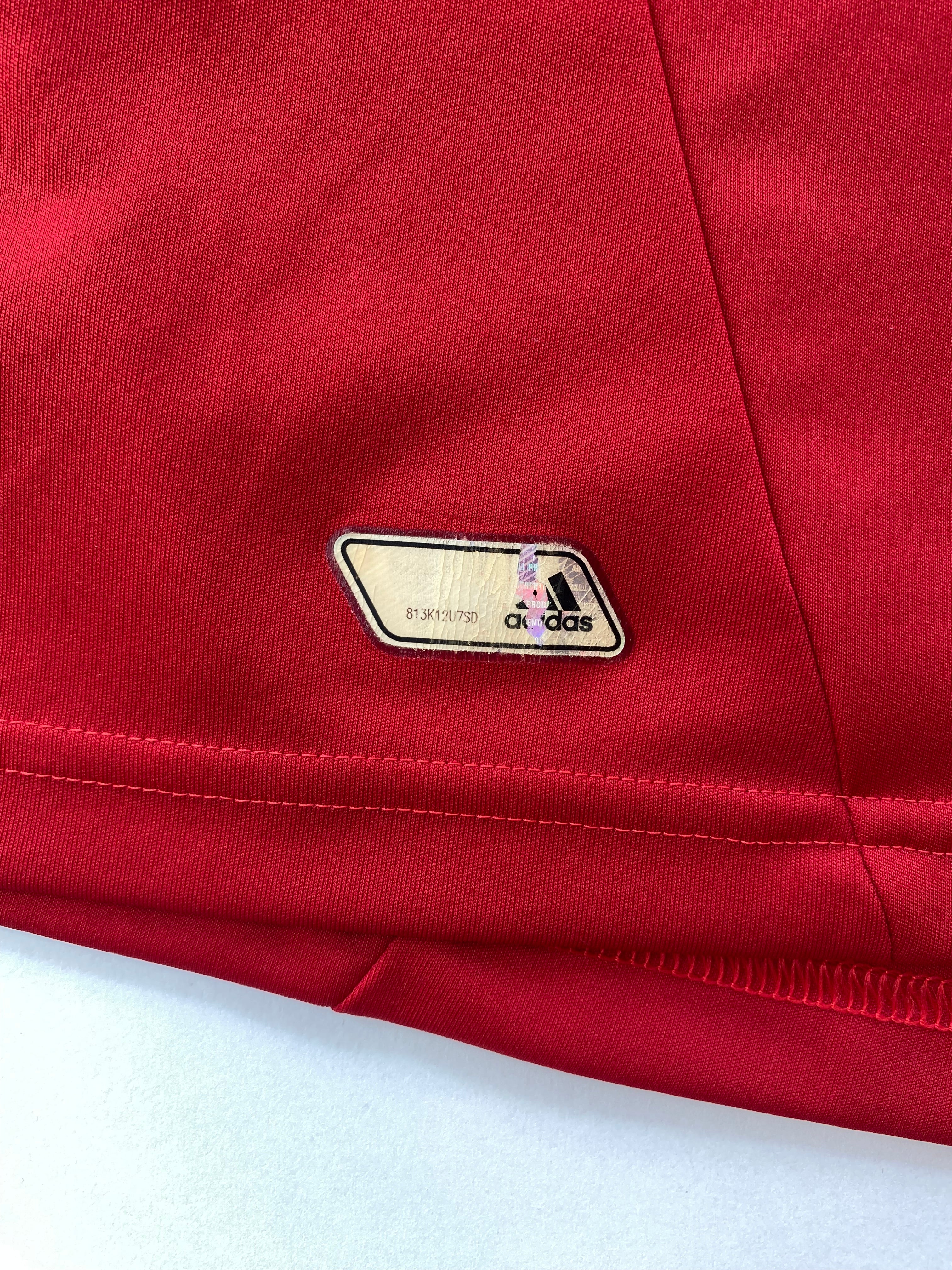 Sergio Ramos Spanien 12/13 - XL