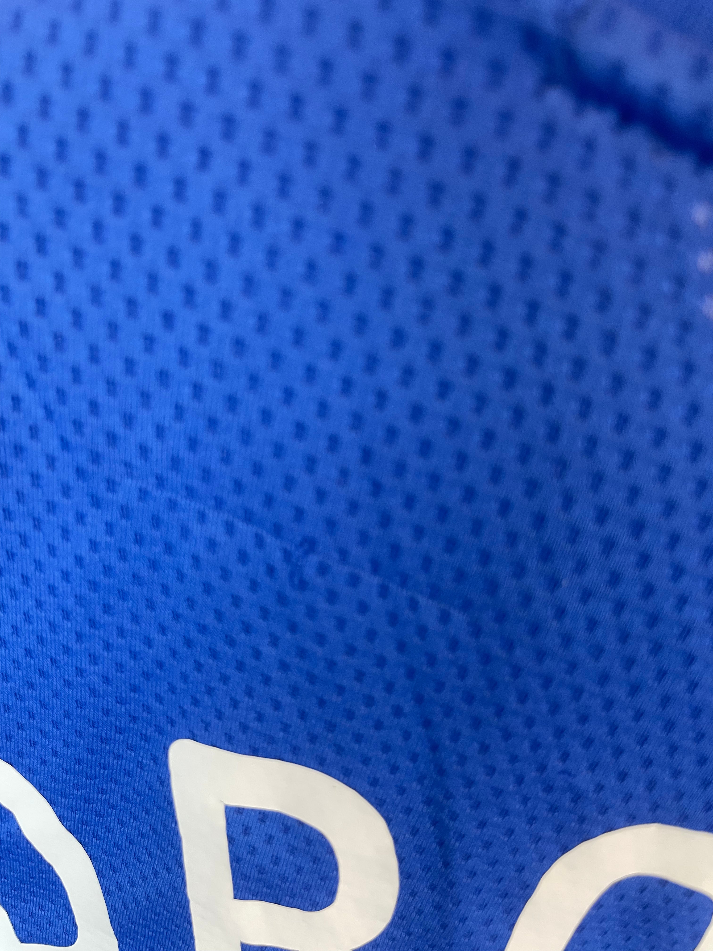 Didier Drogba Chelsea Heimtrikot 09/10 - M