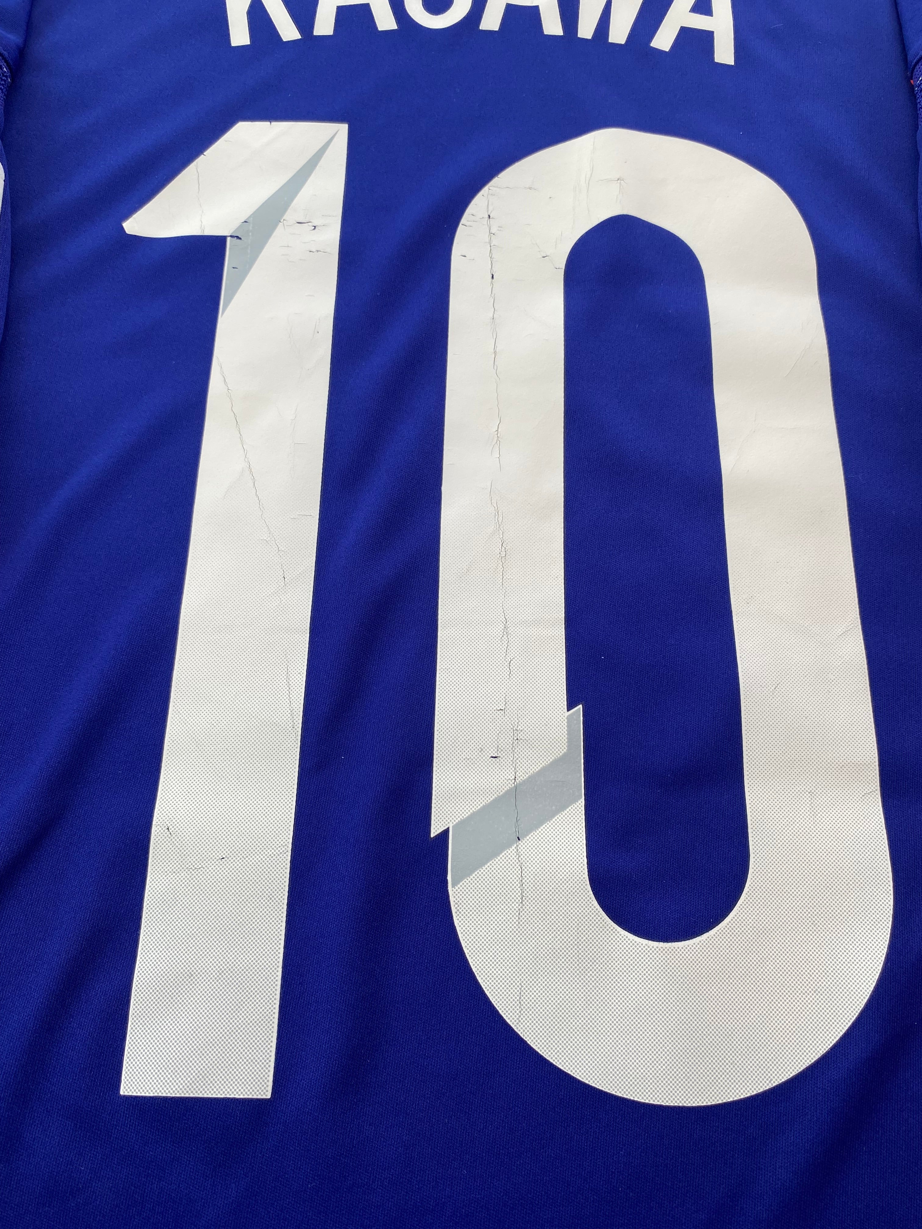 Shinji Kagawa Japan 14/15 - L