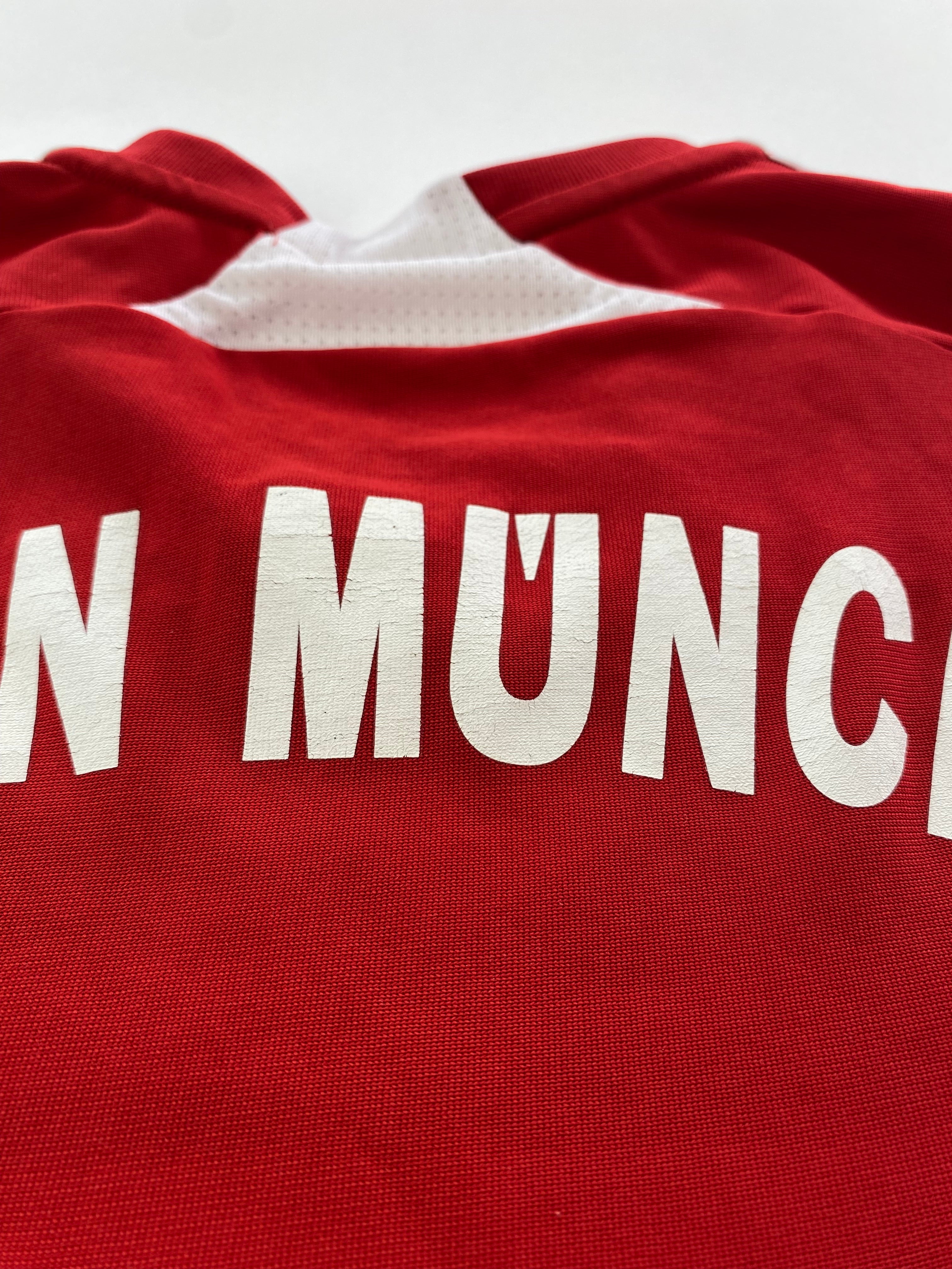 Philipp Lahm Bayern München 08/09 - M