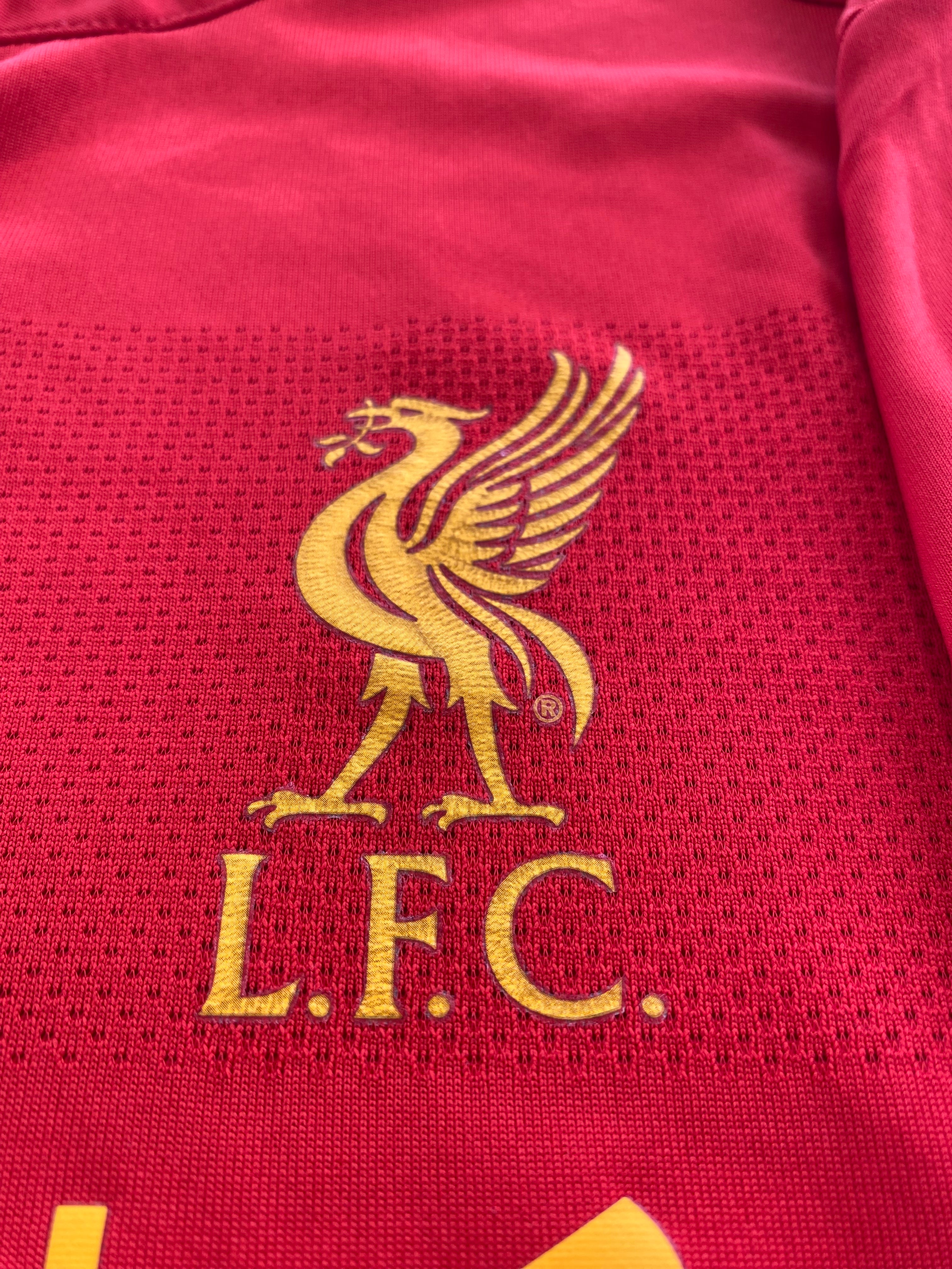 Sadio Mané Liverpool 16/17 - M