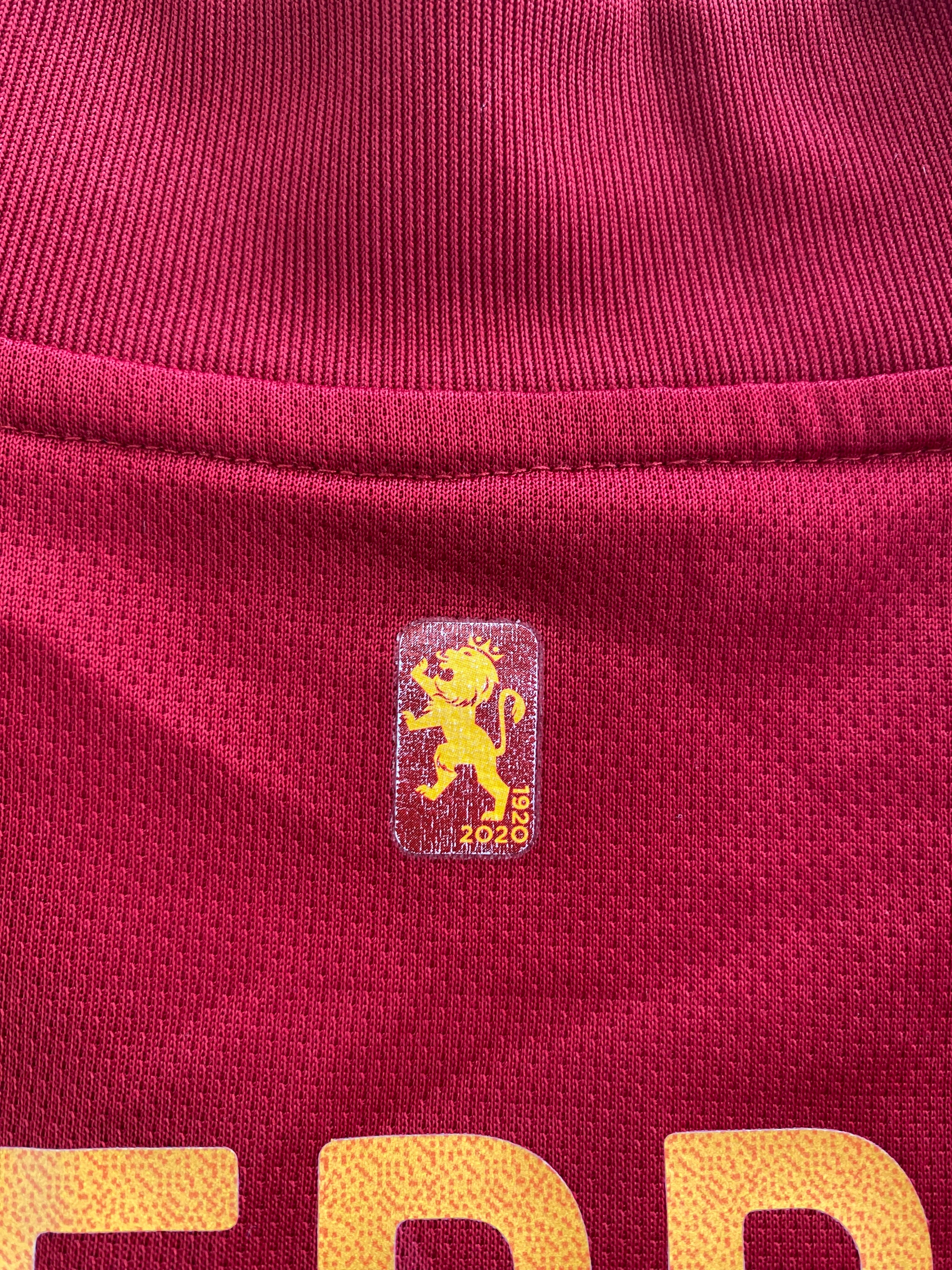 Pedri Spanien 20/21 - L