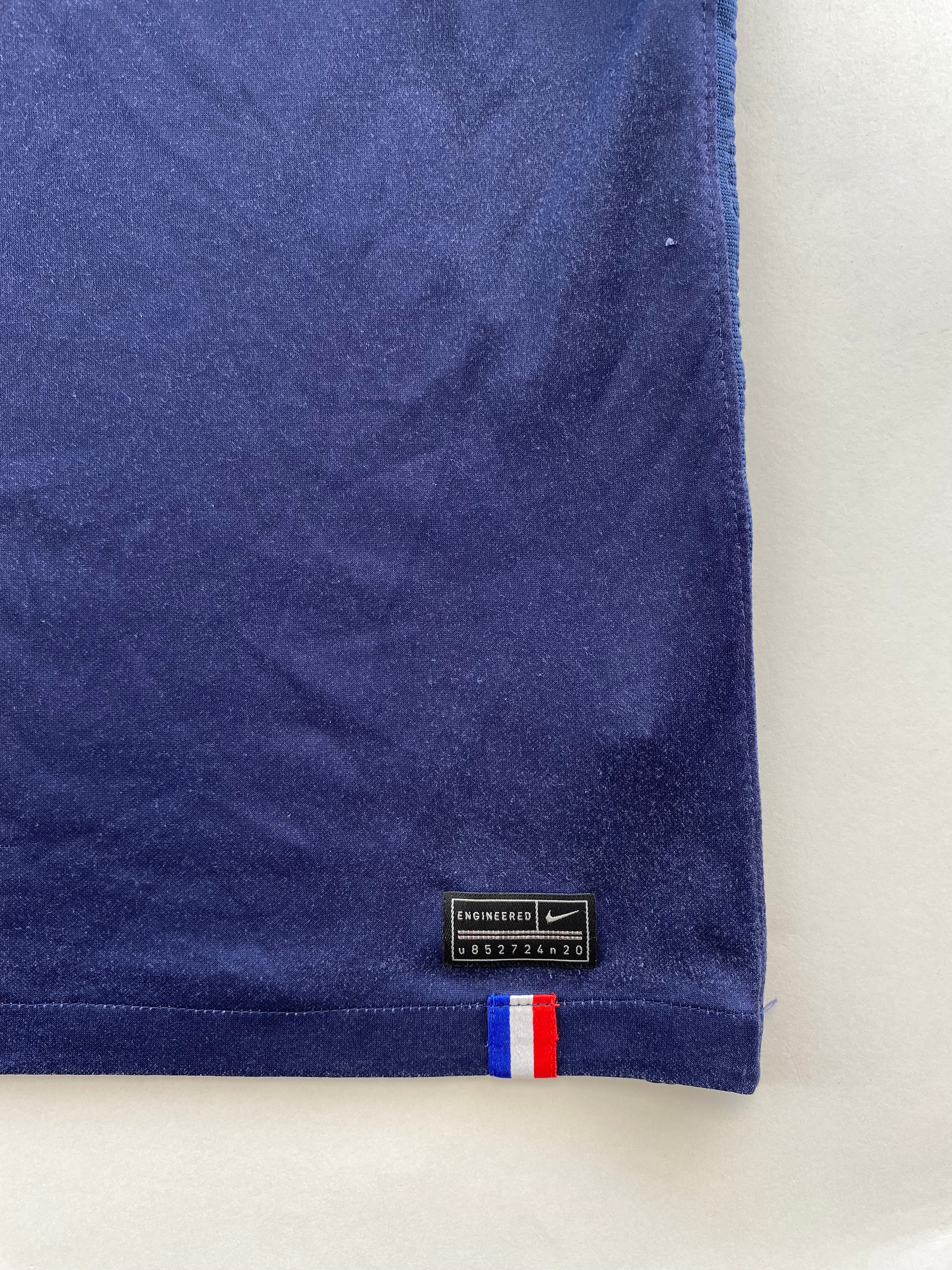 Neymar Jr PSG 20/21 - XL