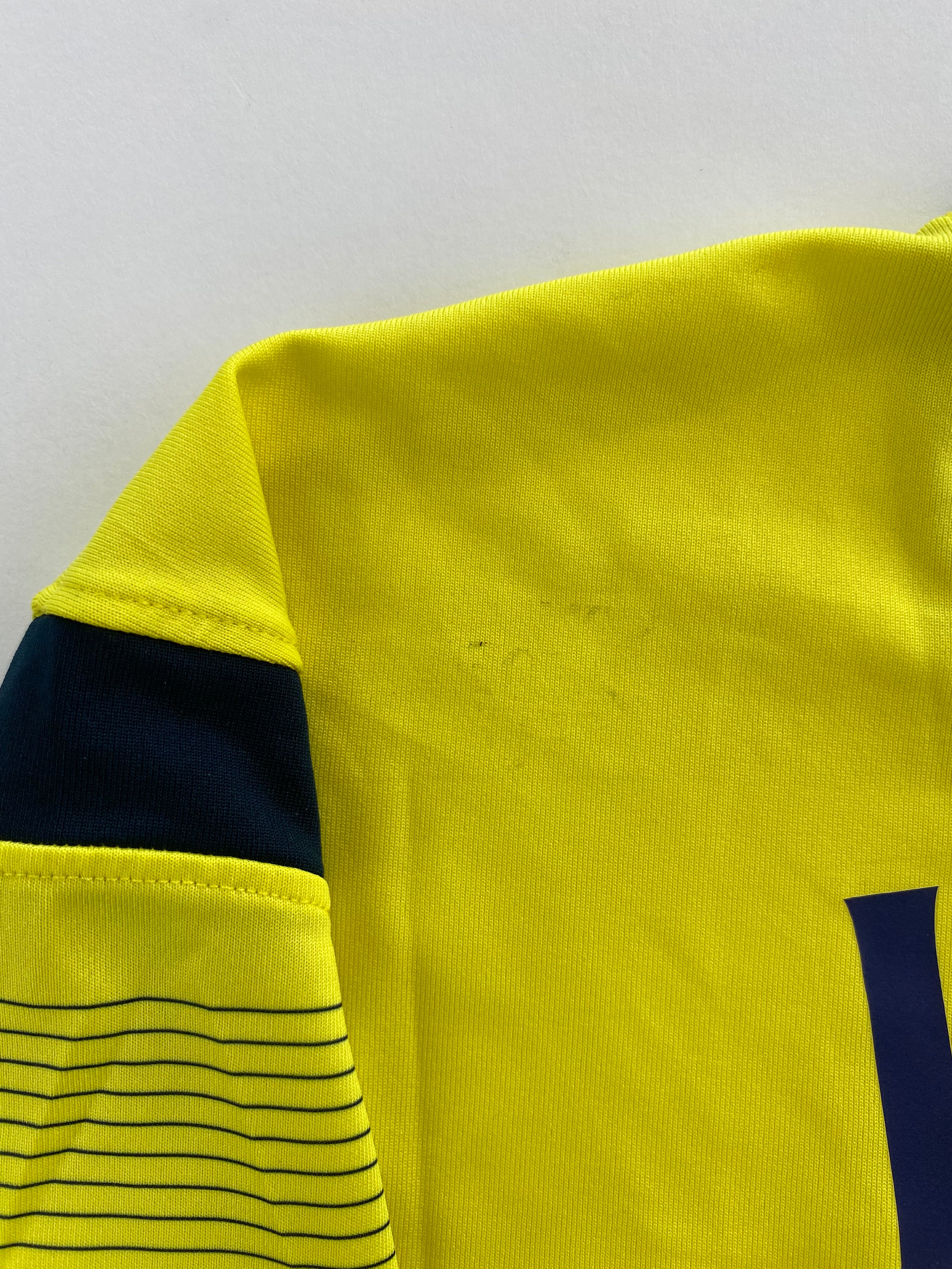 Harry Kane Tottenham 13/14 - L