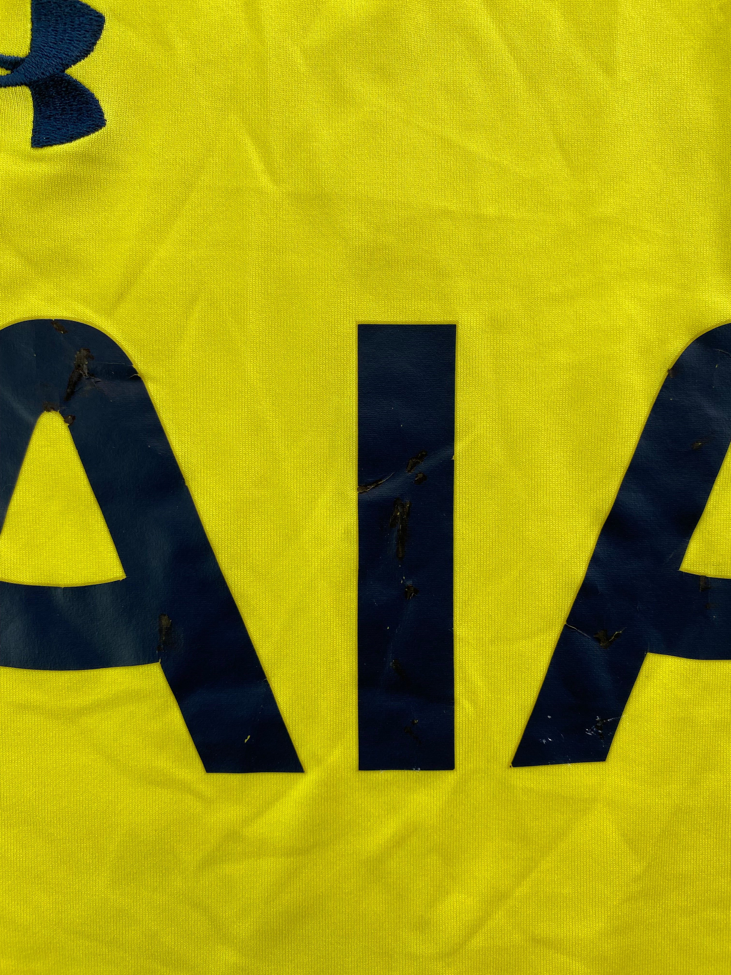 Harry Kane Tottenham 13/14 - L