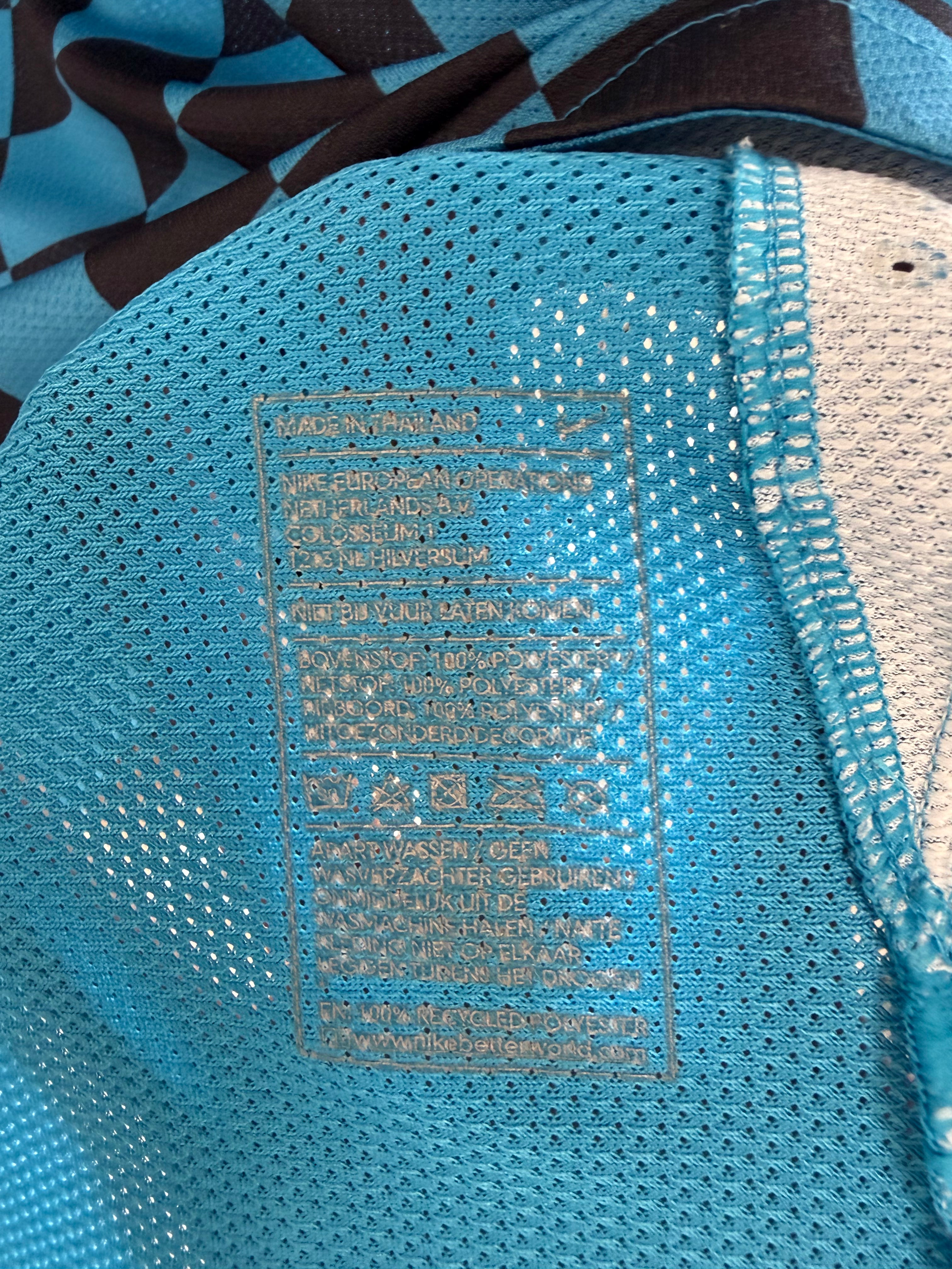 Memphis Depay PSV 10/11 Player Issue - L