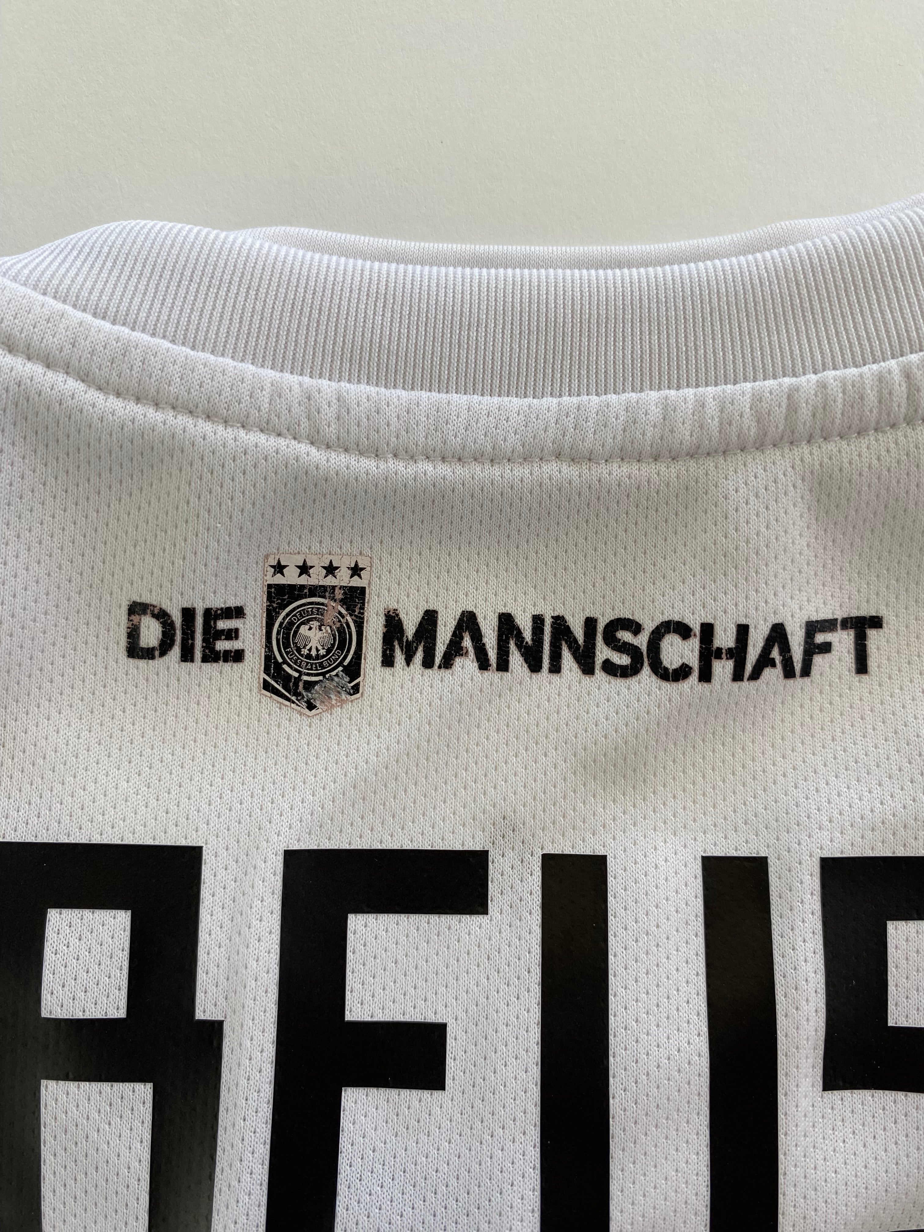 Marco Reus Deutschland 18/19 - M
