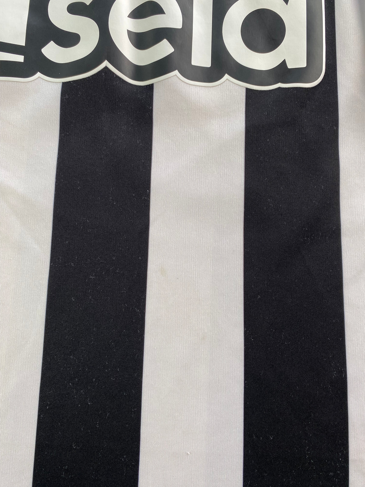 Bruno Guimarães Newcastle United 23/24 - XL