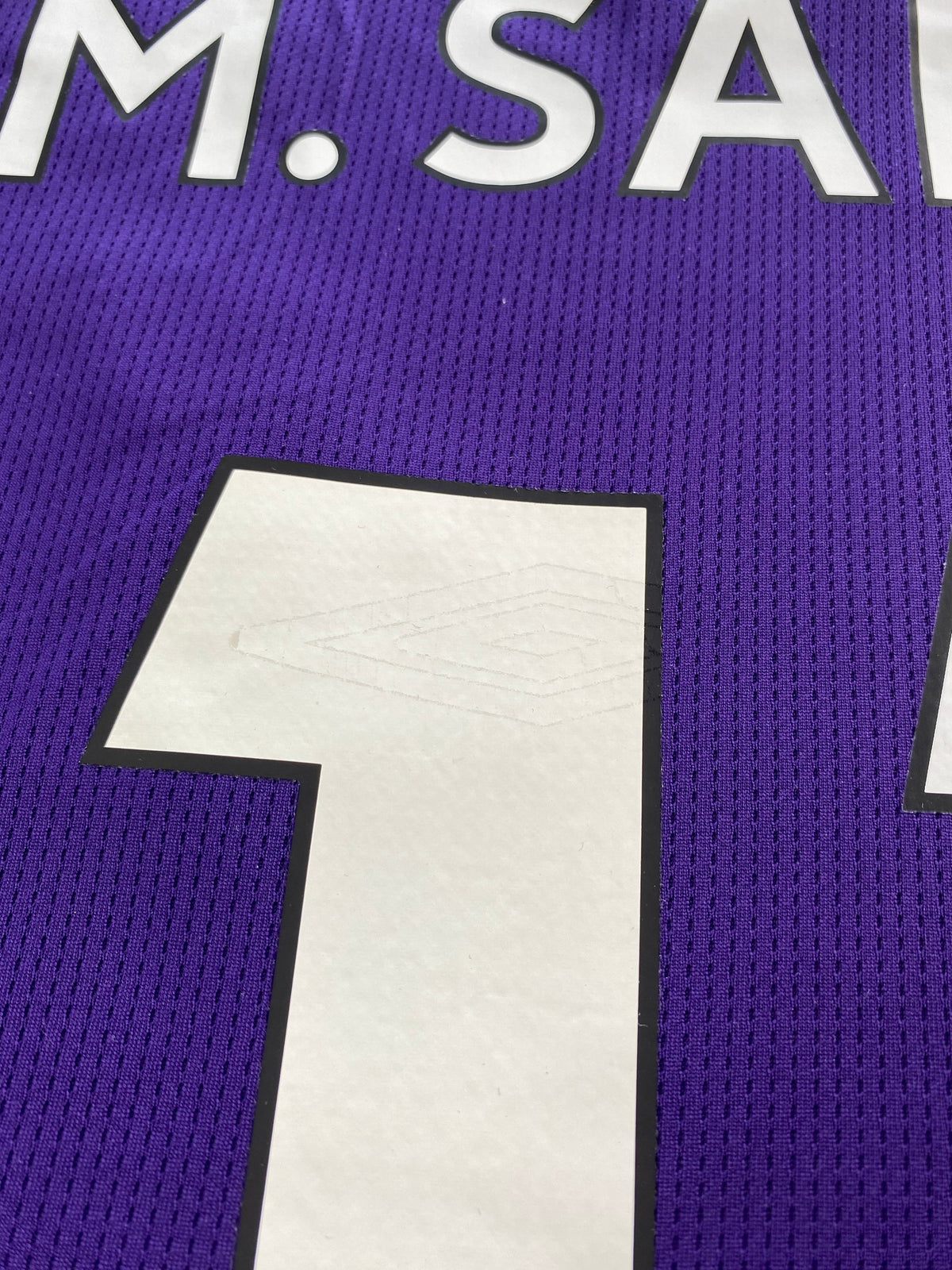 Mohamed Salah Liverpool 18/19 - L
