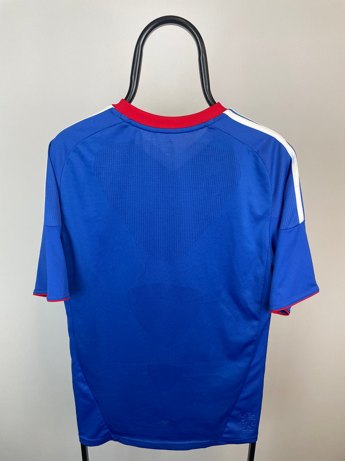 Chelsea 10/11 hjemmebanetrøje - M