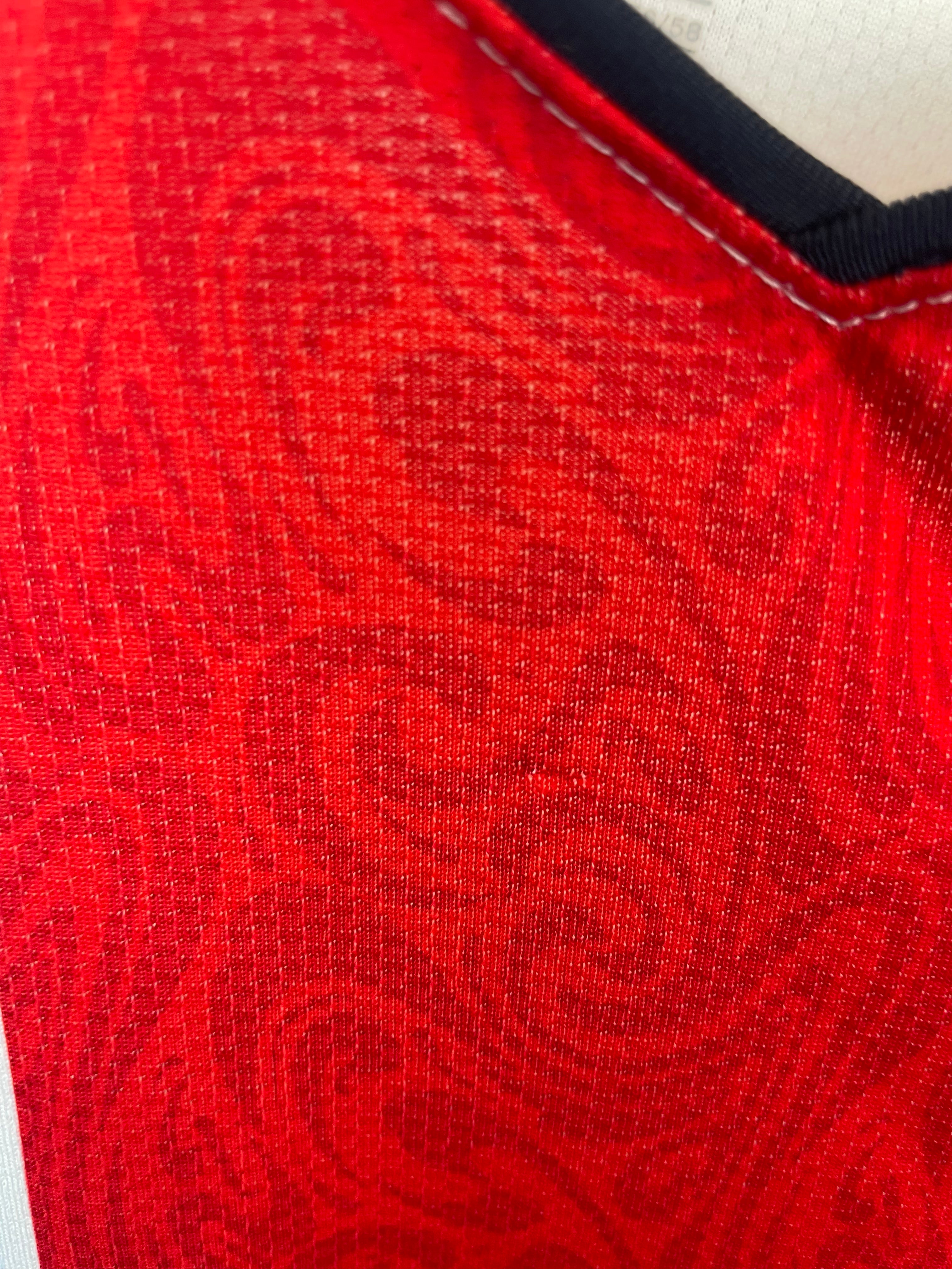 PSG Auswärtstrikot 07/08 - XL