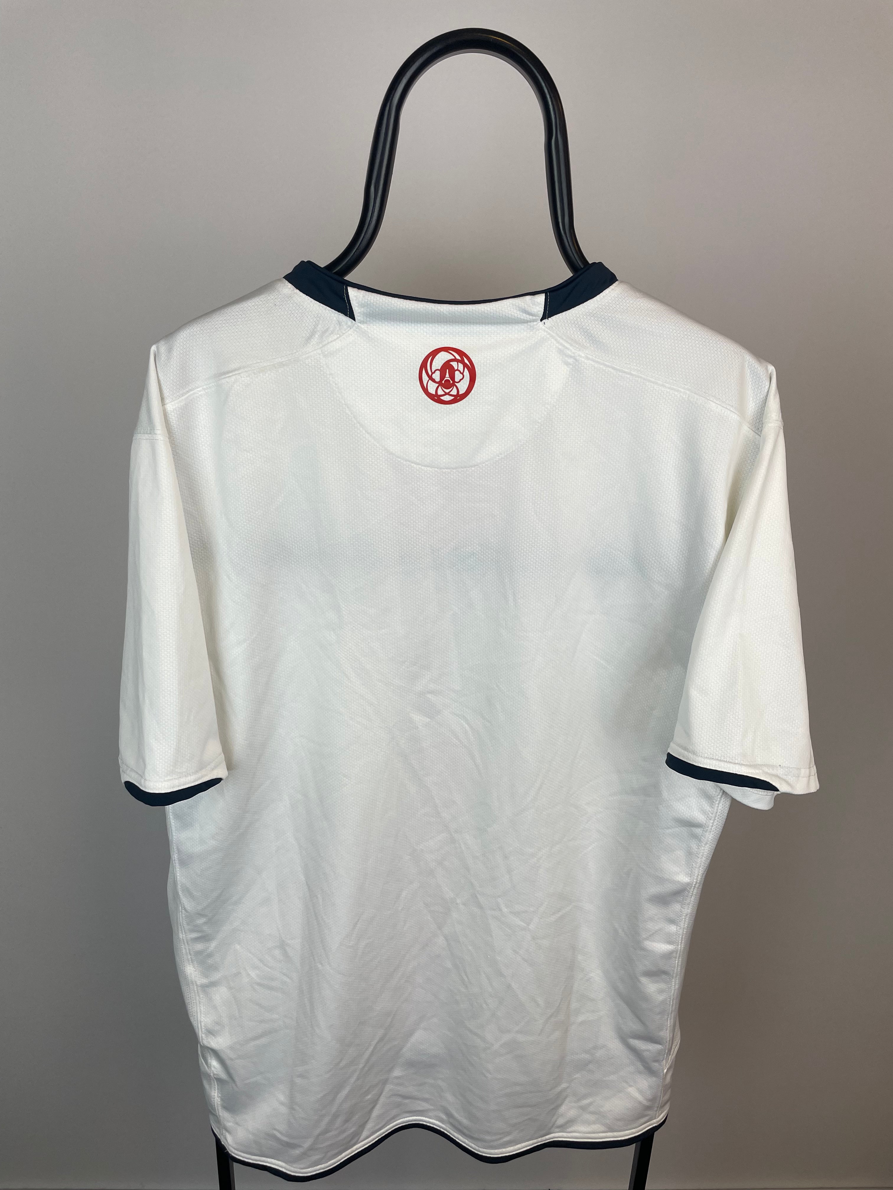 PSG Auswärtstrikot 07/08 - XL