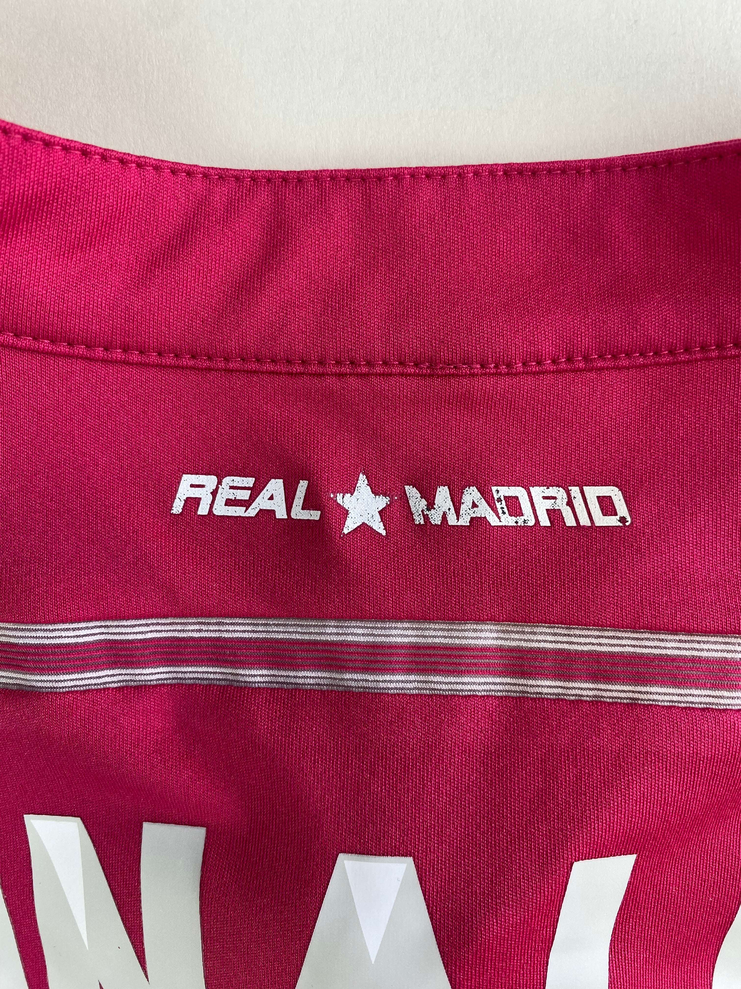 Cristiano Ronaldo Real Madrid 14/15 - L