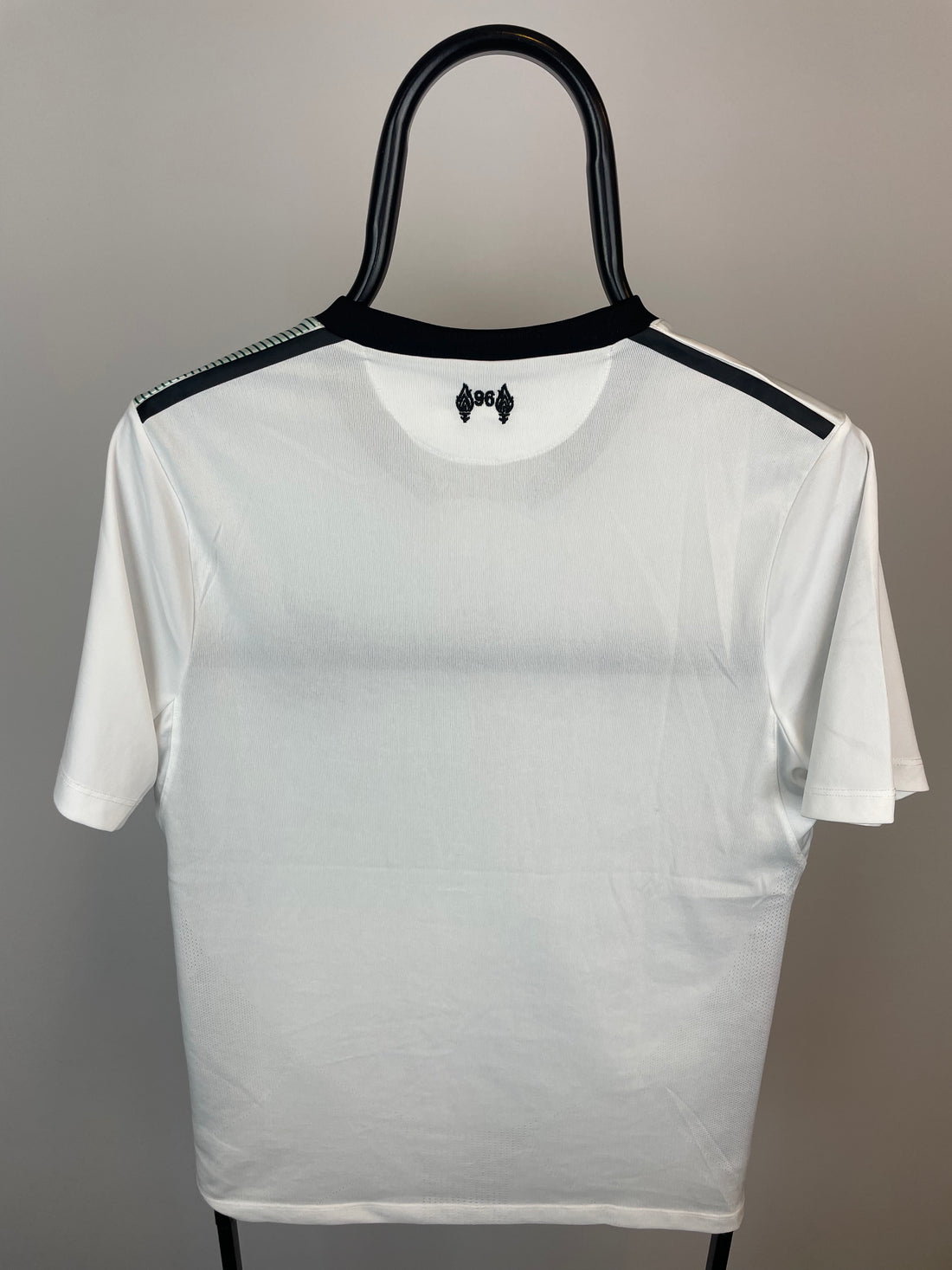 Liverpool Auswärtstrikot 17/18 - Größe